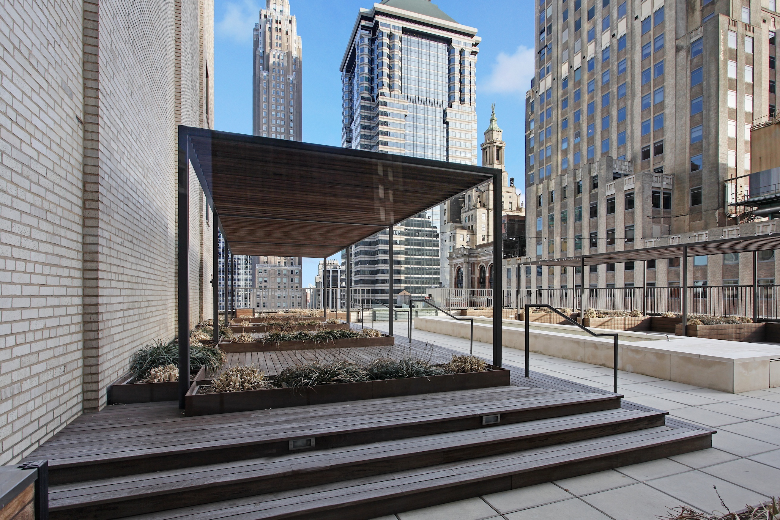 20 Pine Street 2502