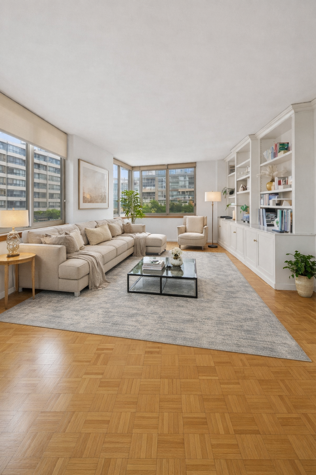 235 E 40th Street 23D