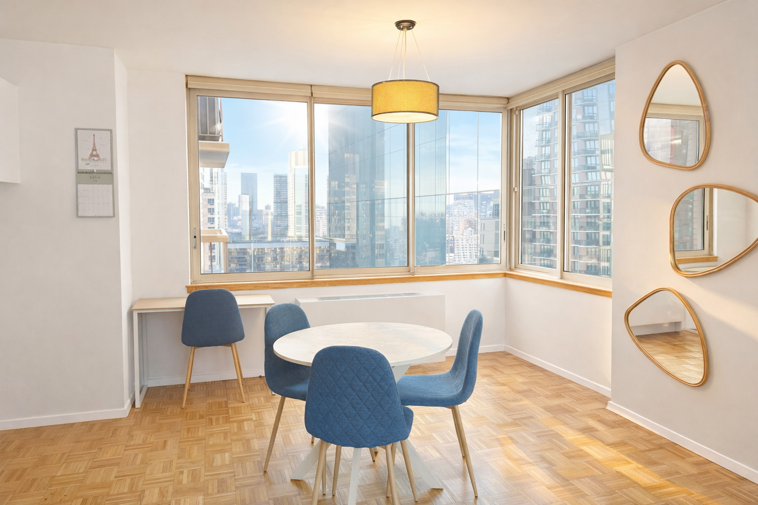 235 E 40th Street 23D