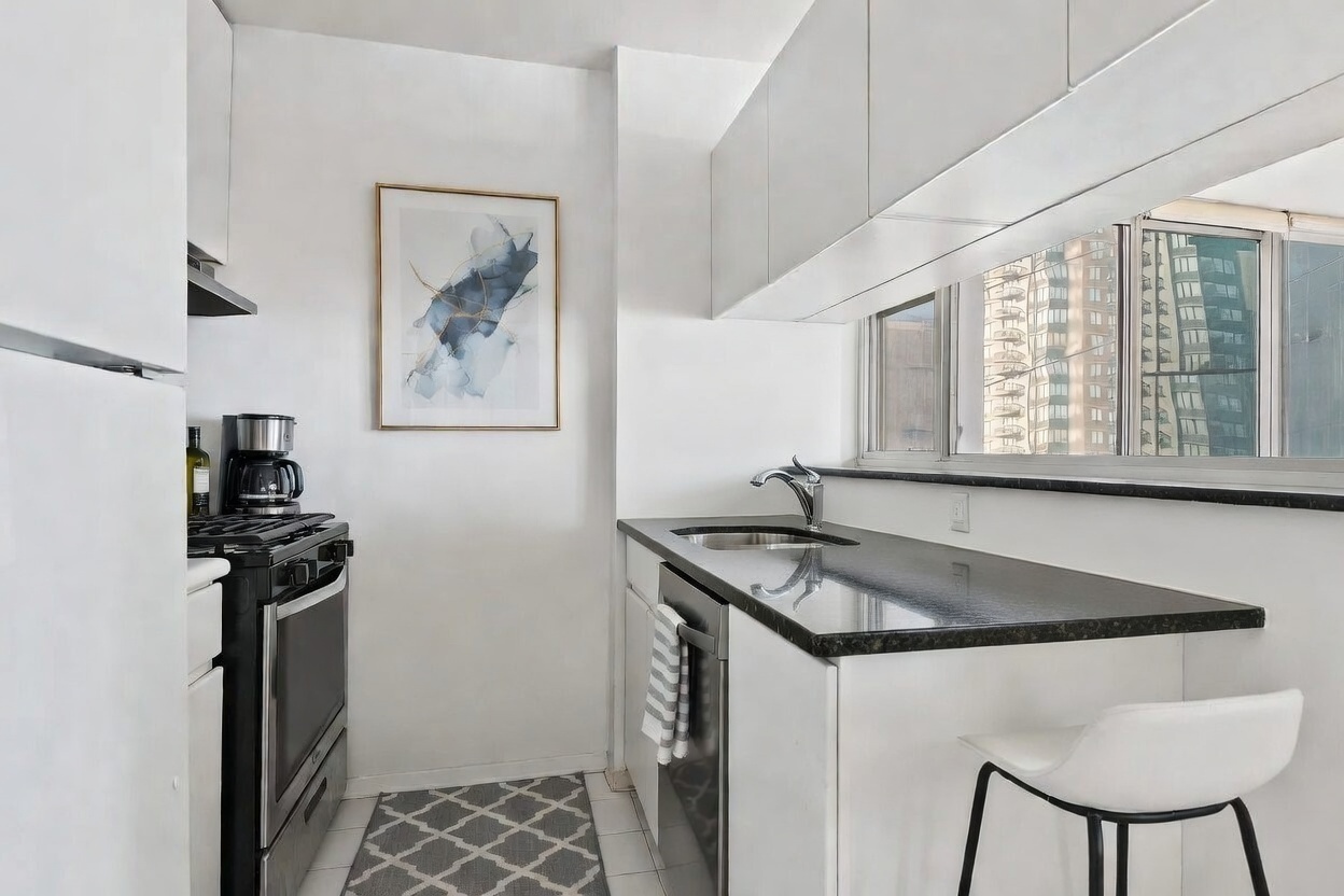235 E 40th Street 23D