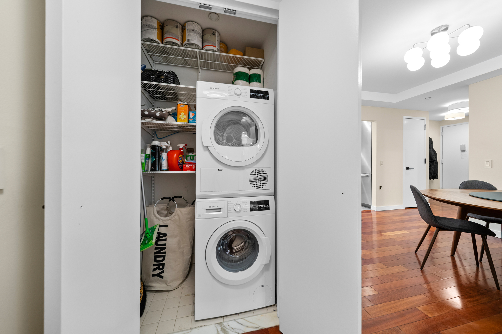 121 E 23rd Street 7D