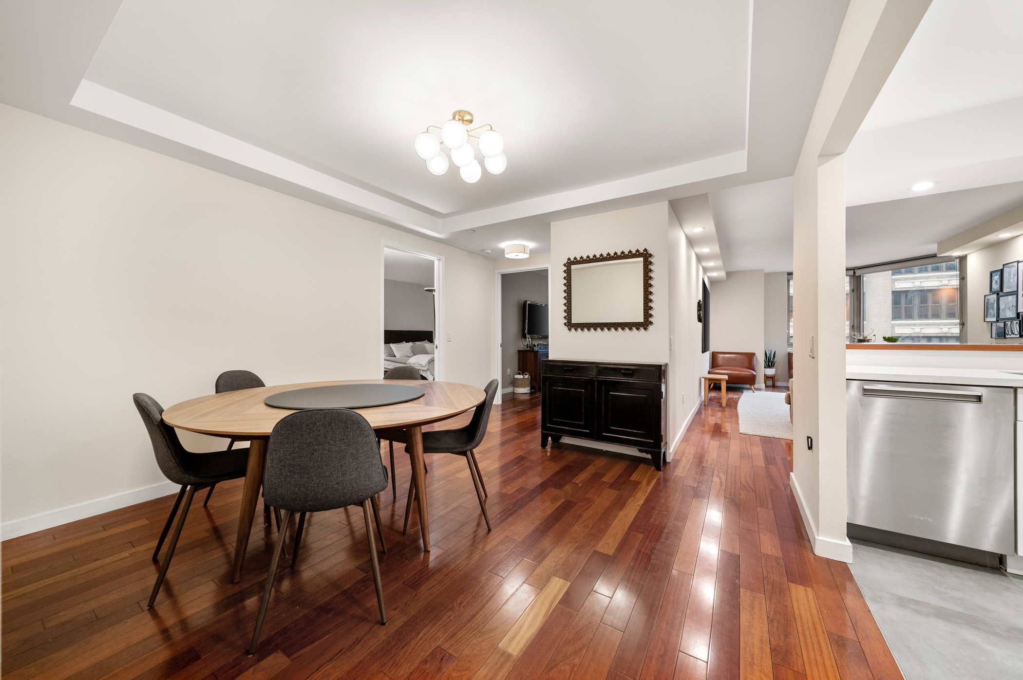 121 E 23rd Street 7D