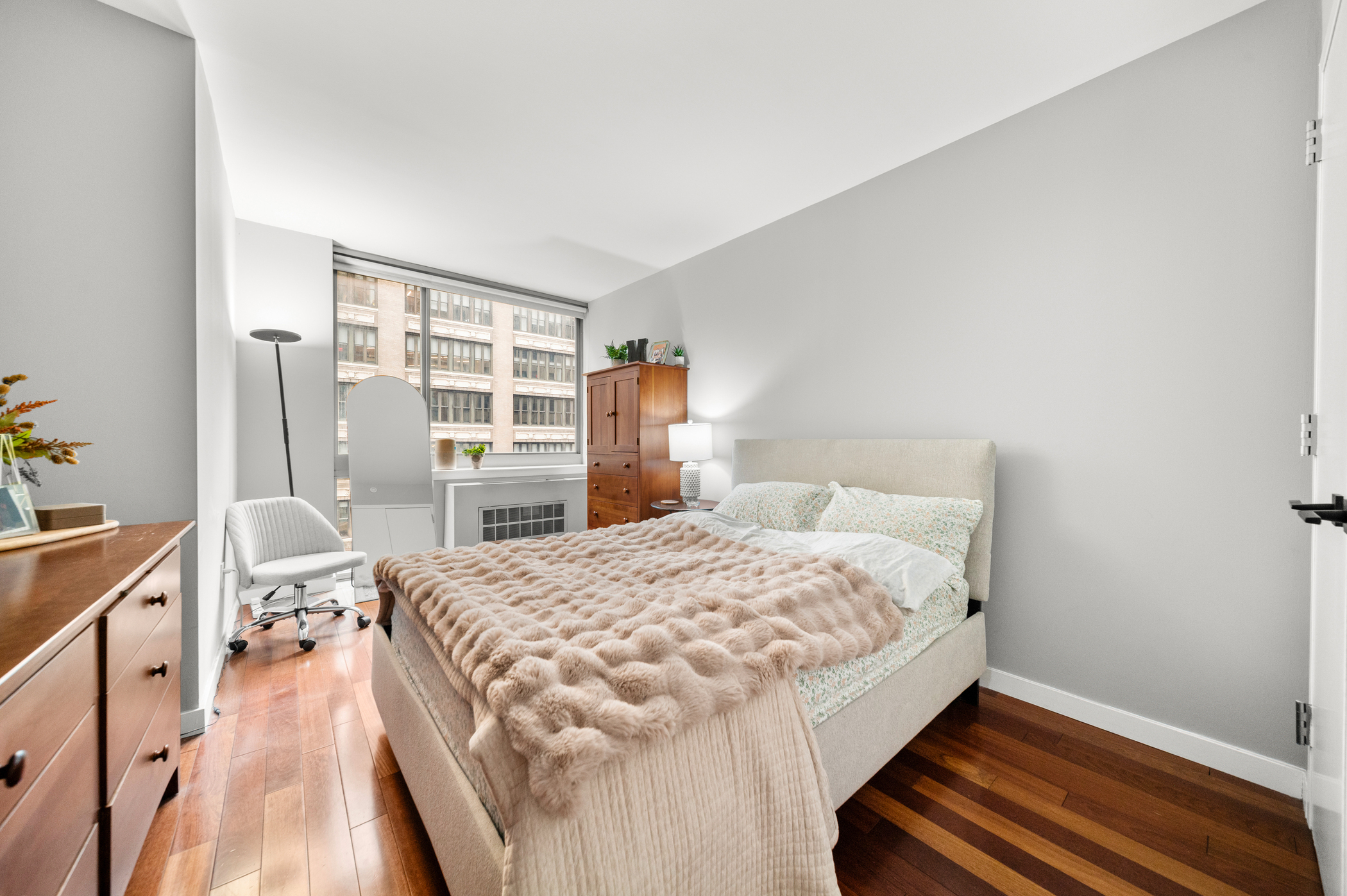 121 E 23rd Street 7D