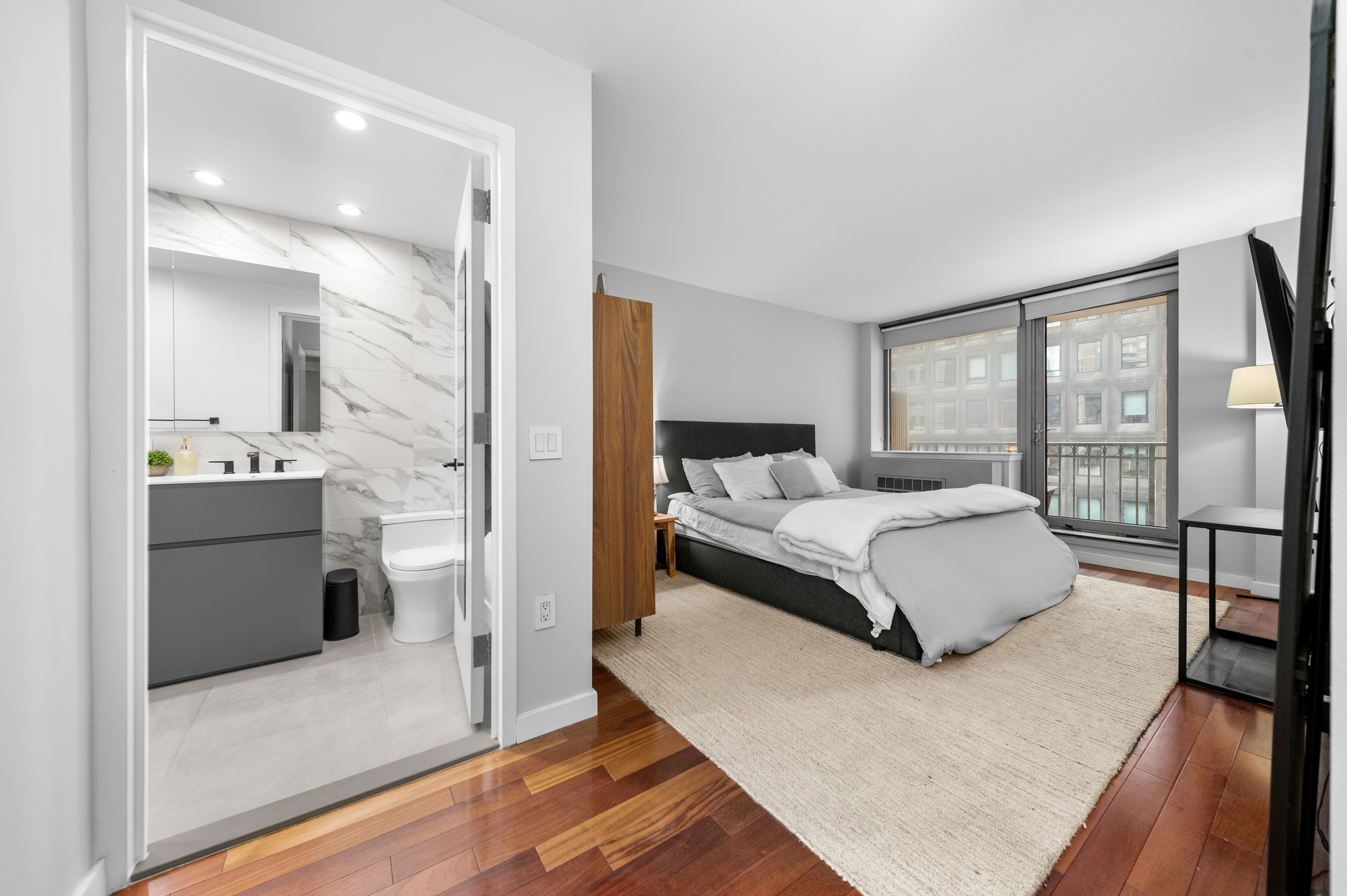 121 E 23rd Street 7D