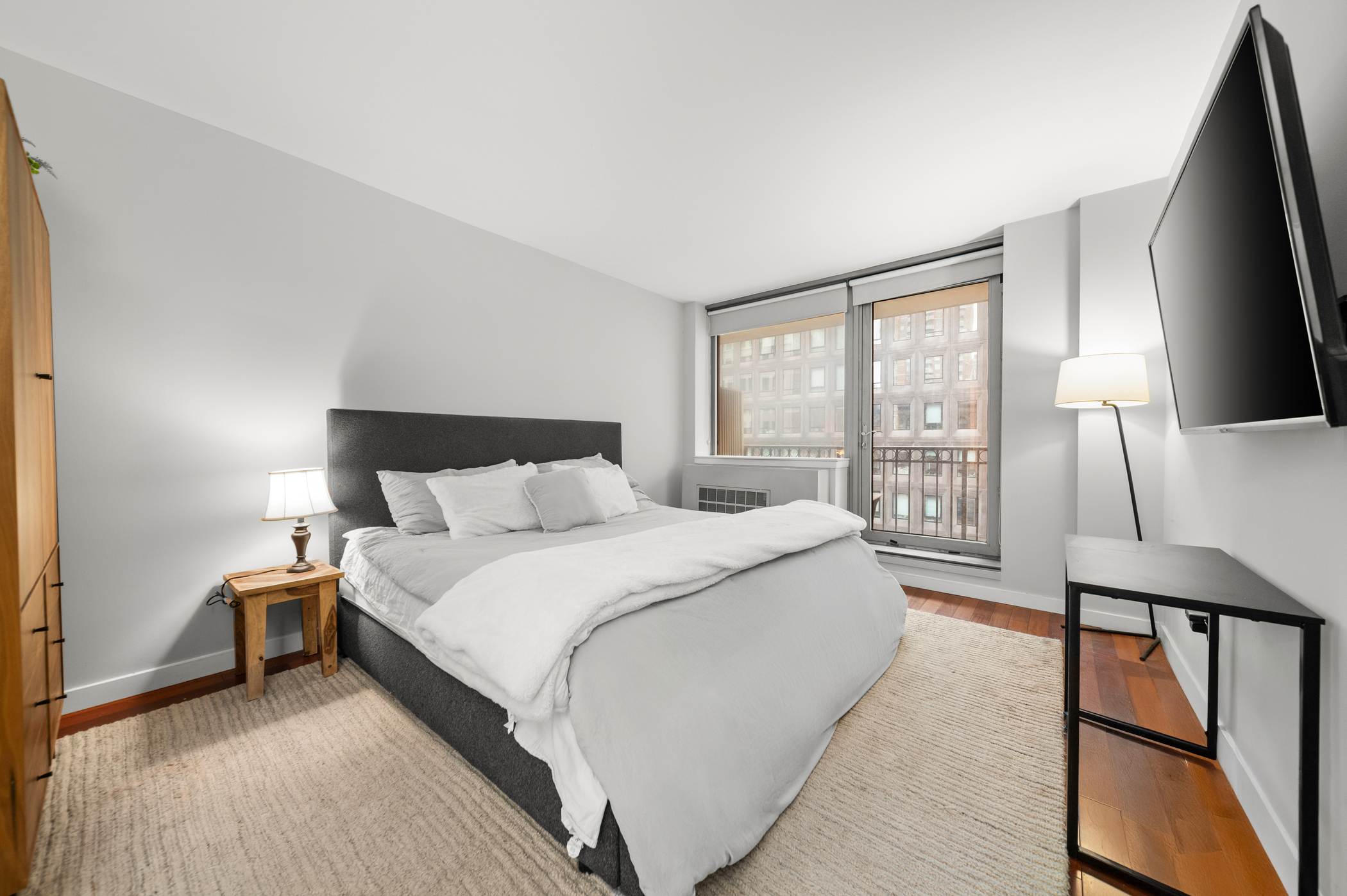 121 E 23rd Street 7D