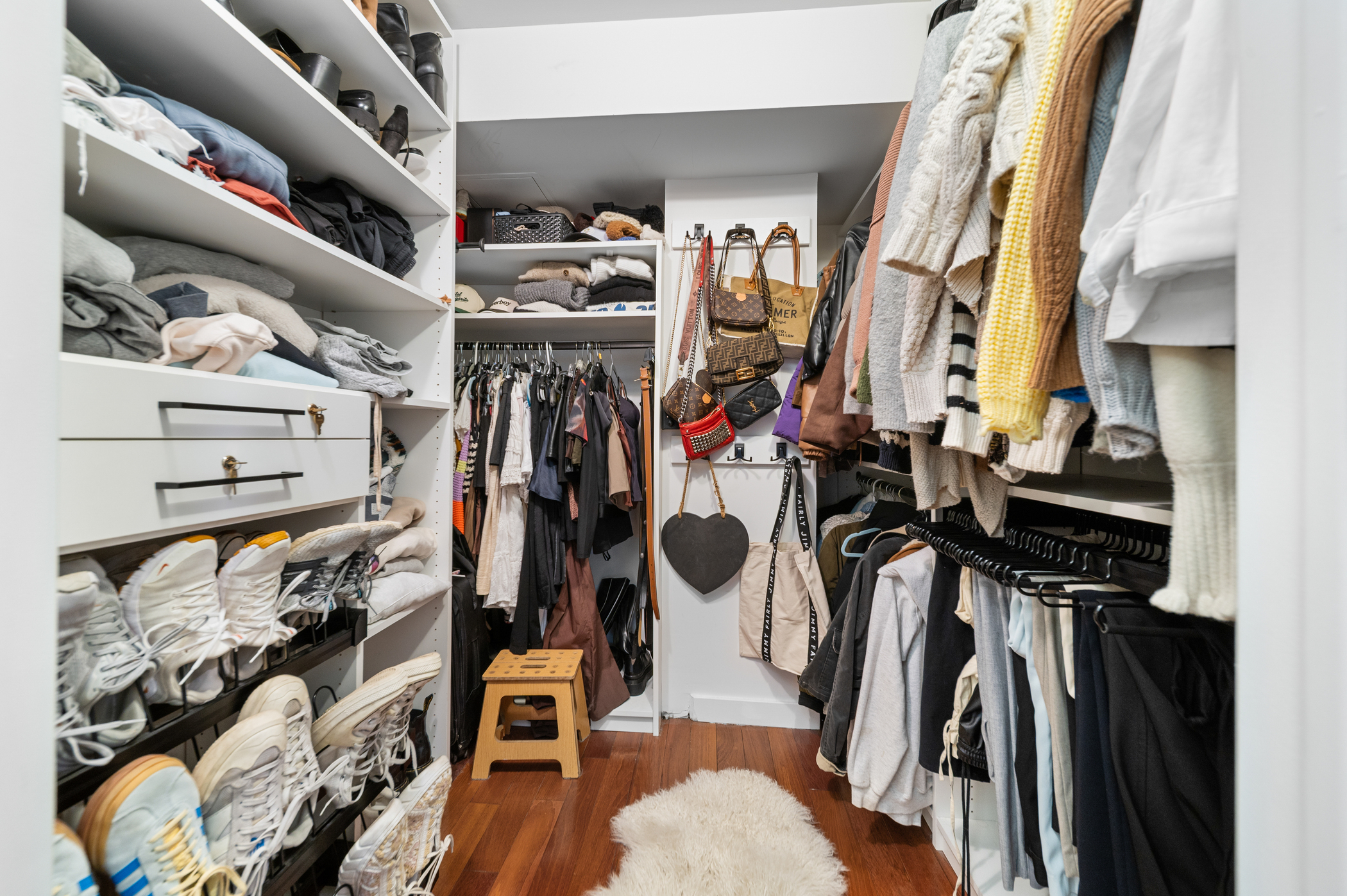 121 E 23rd Street 7D