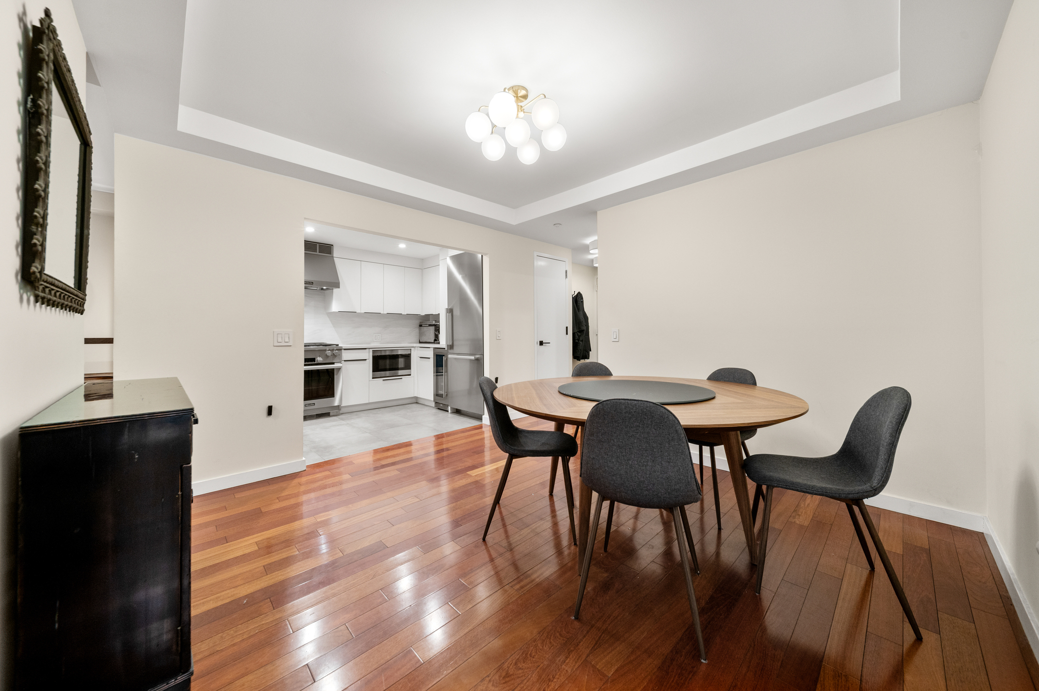 121 E 23rd Street 7D