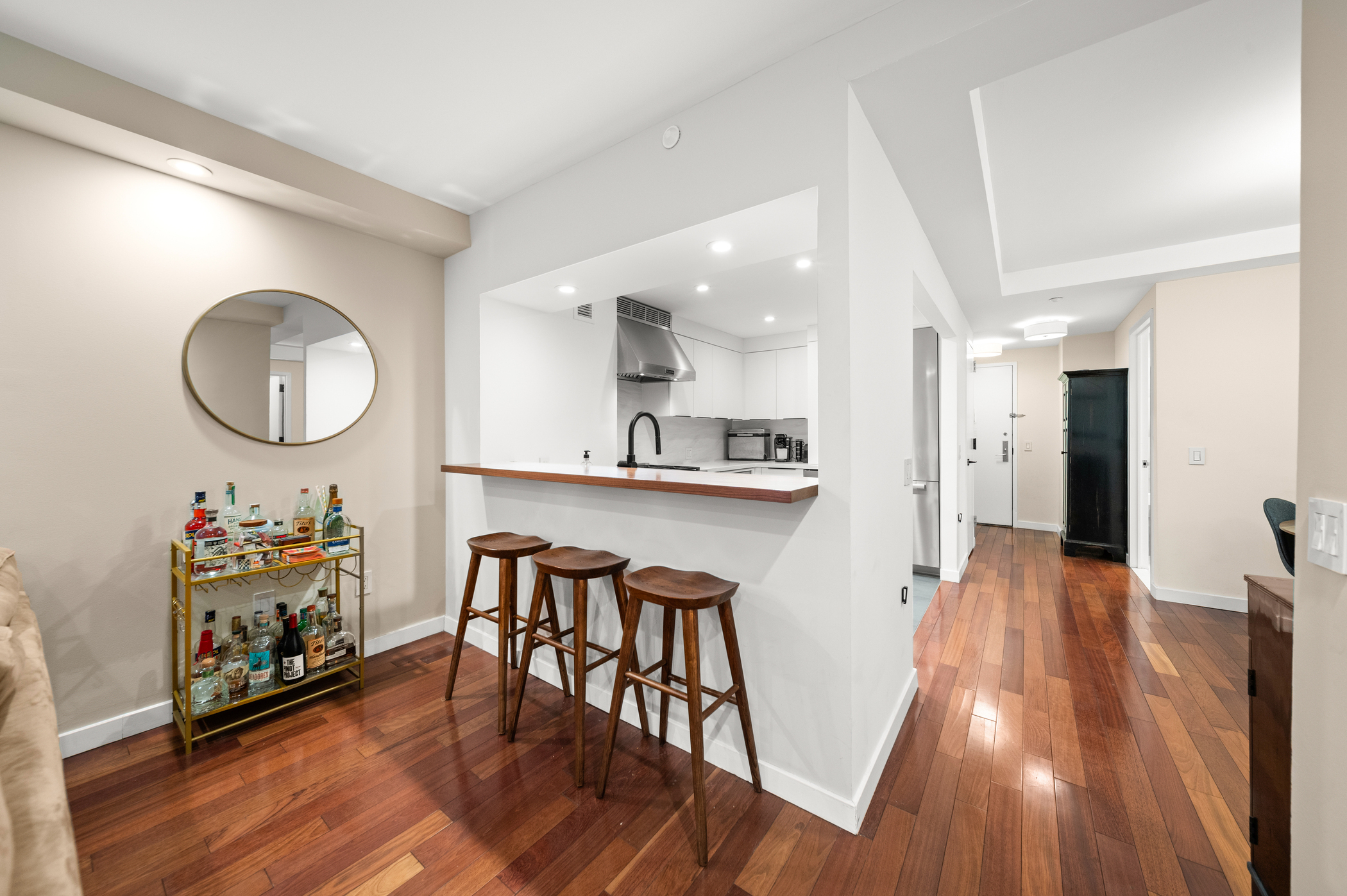 121 E 23rd Street 7D