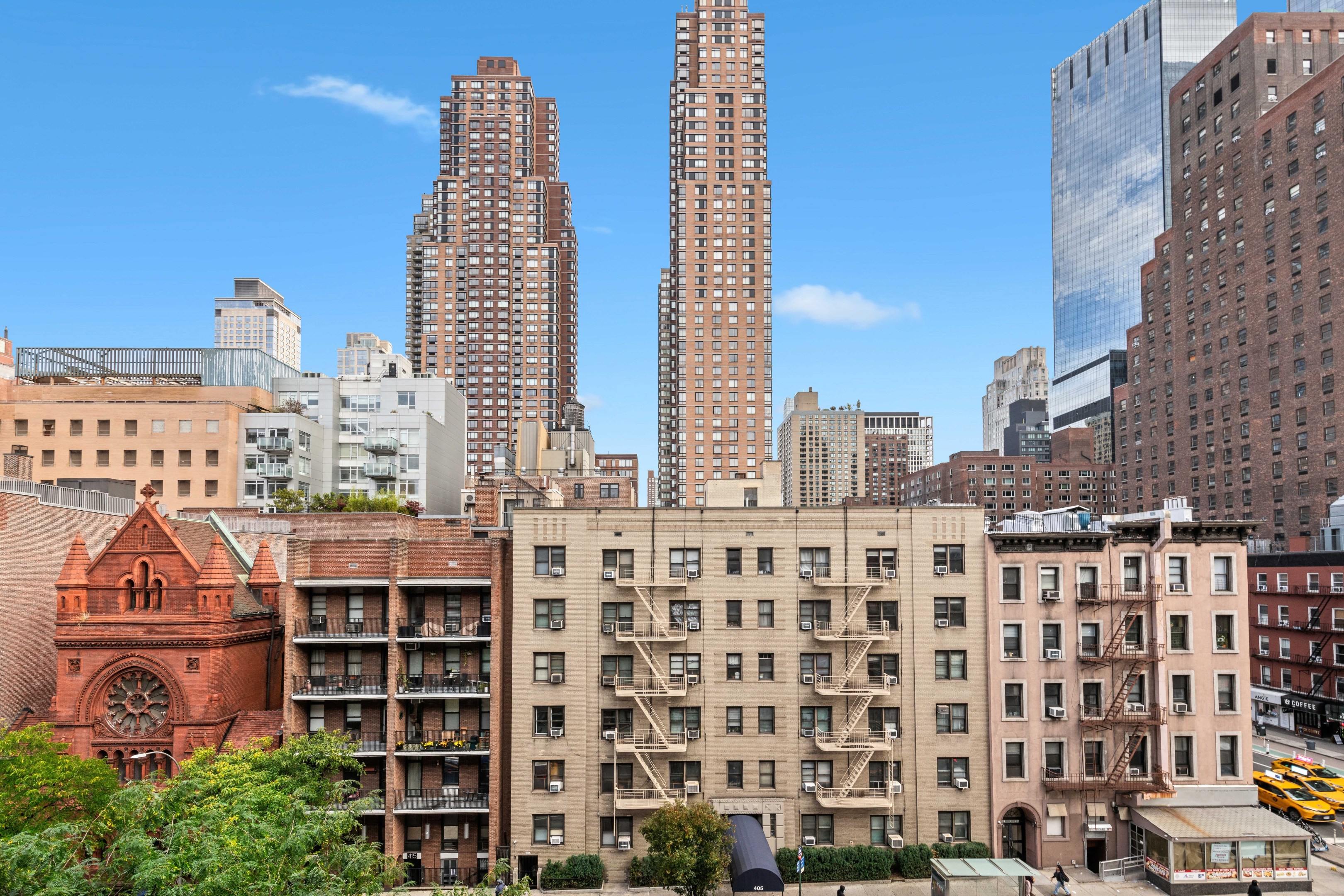 408 W 57th Street 7L