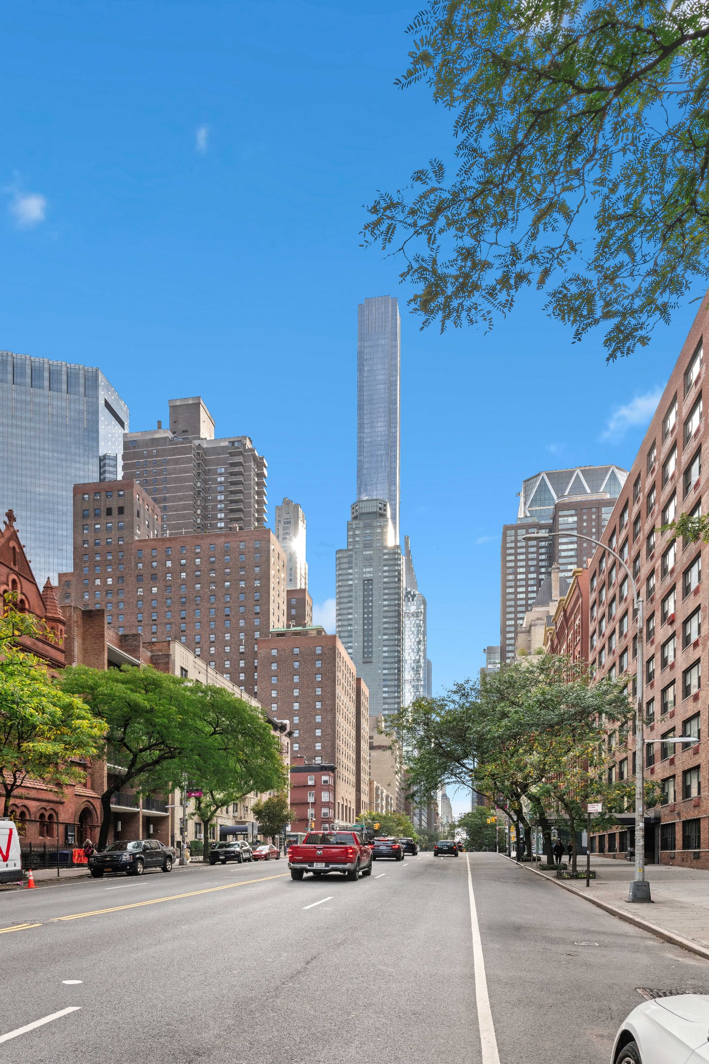 408 W 57th Street 7L