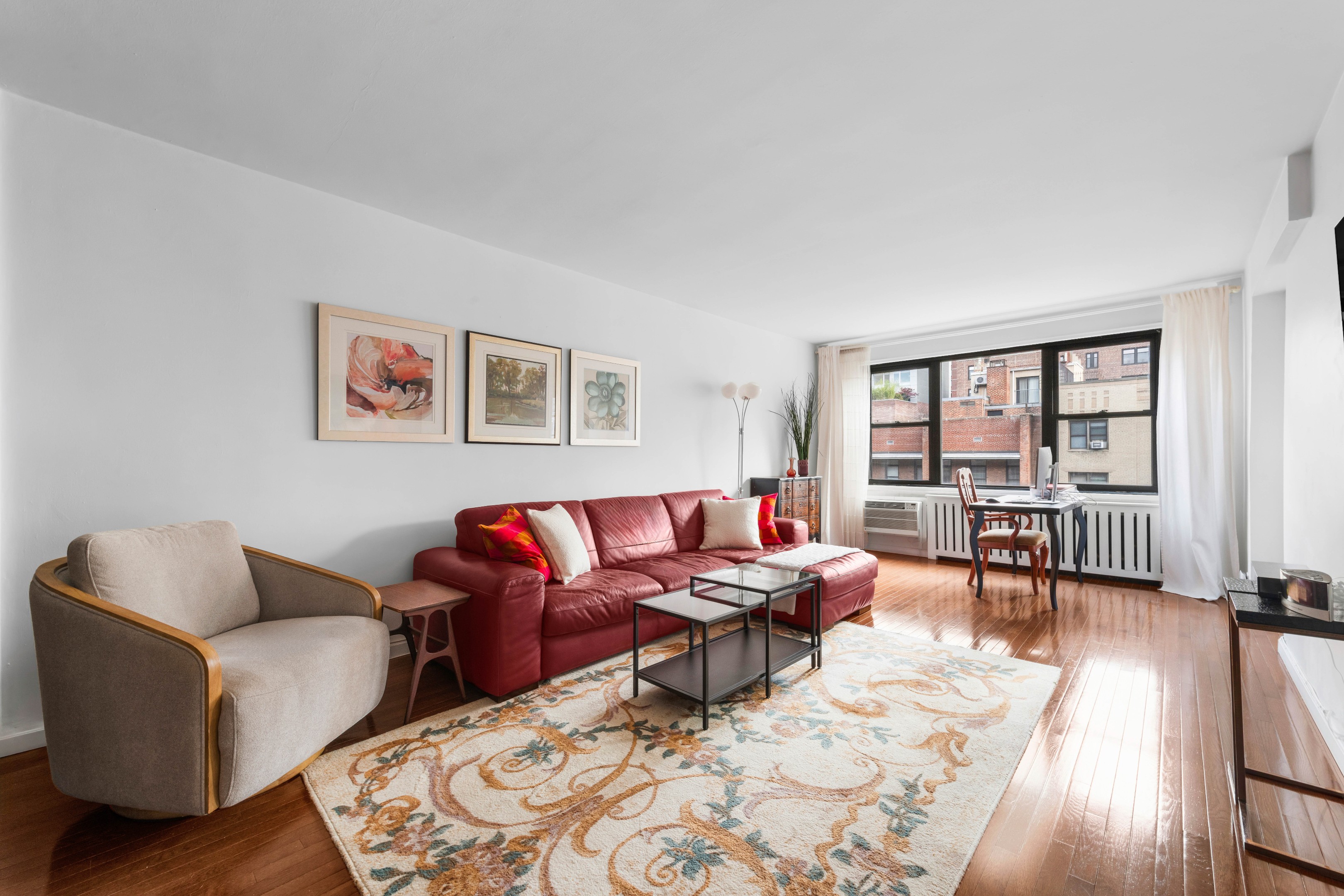 408 W 57th Street 7L