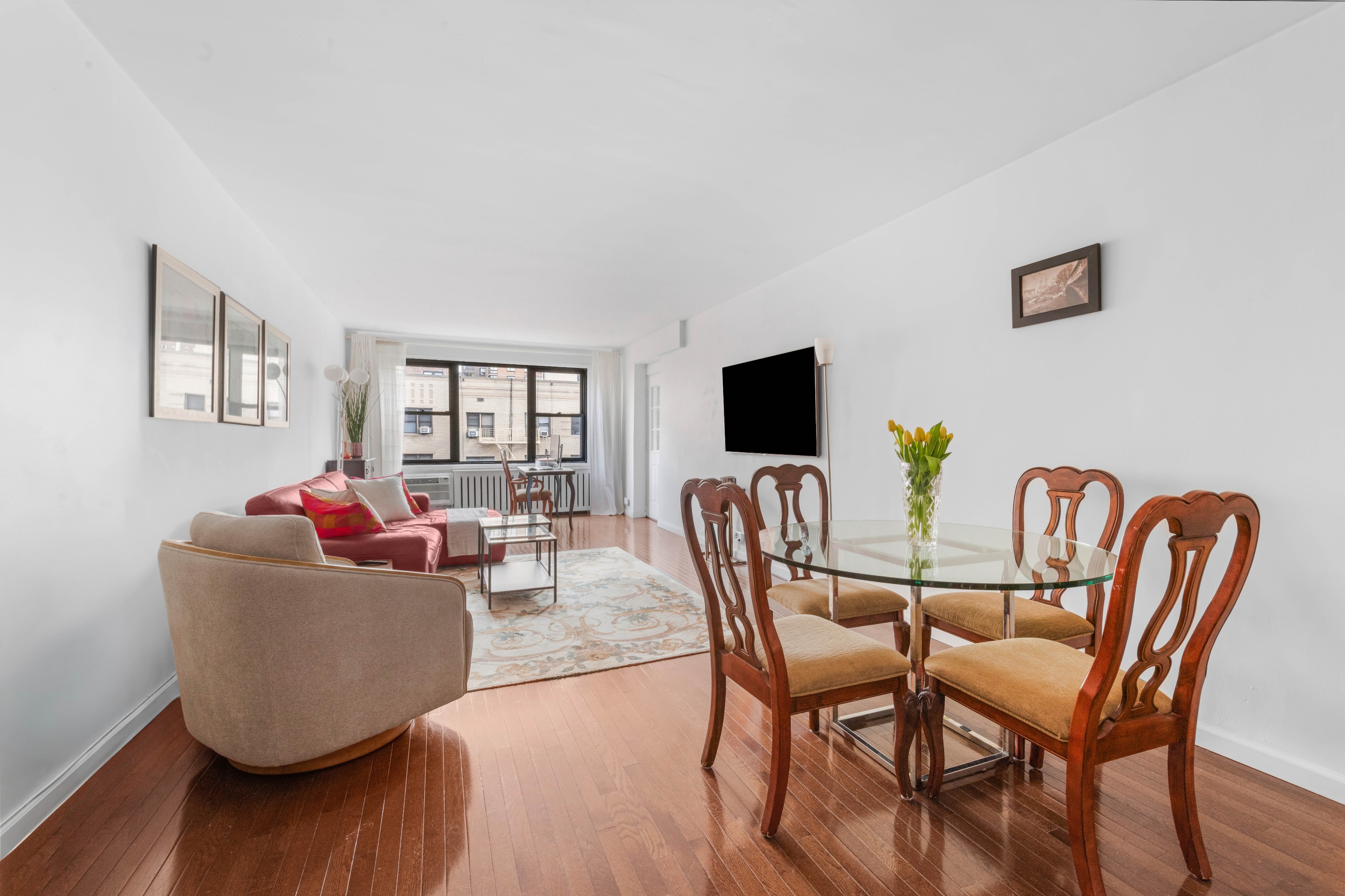 408 W 57th Street 7L