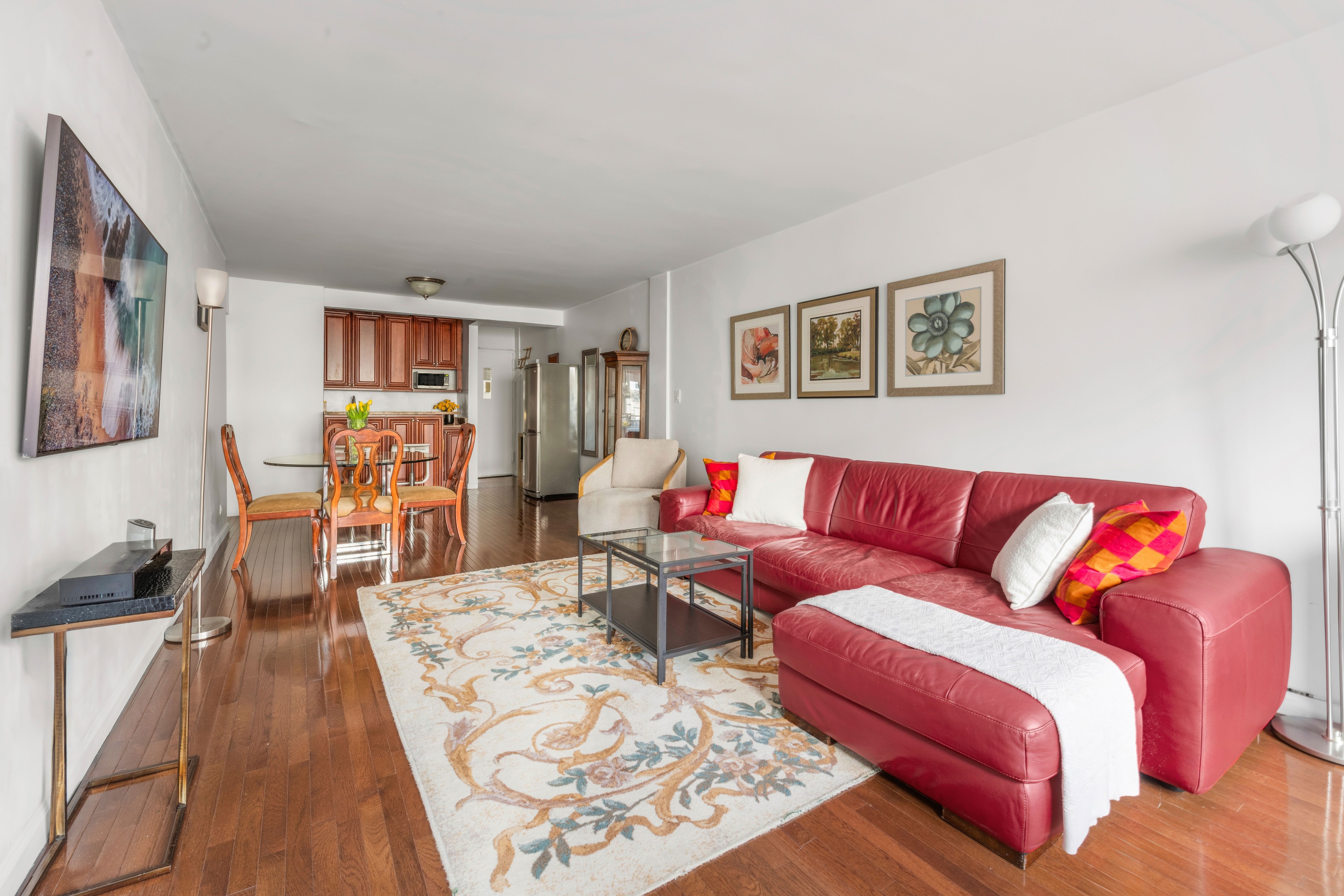 408 W 57th Street 7L