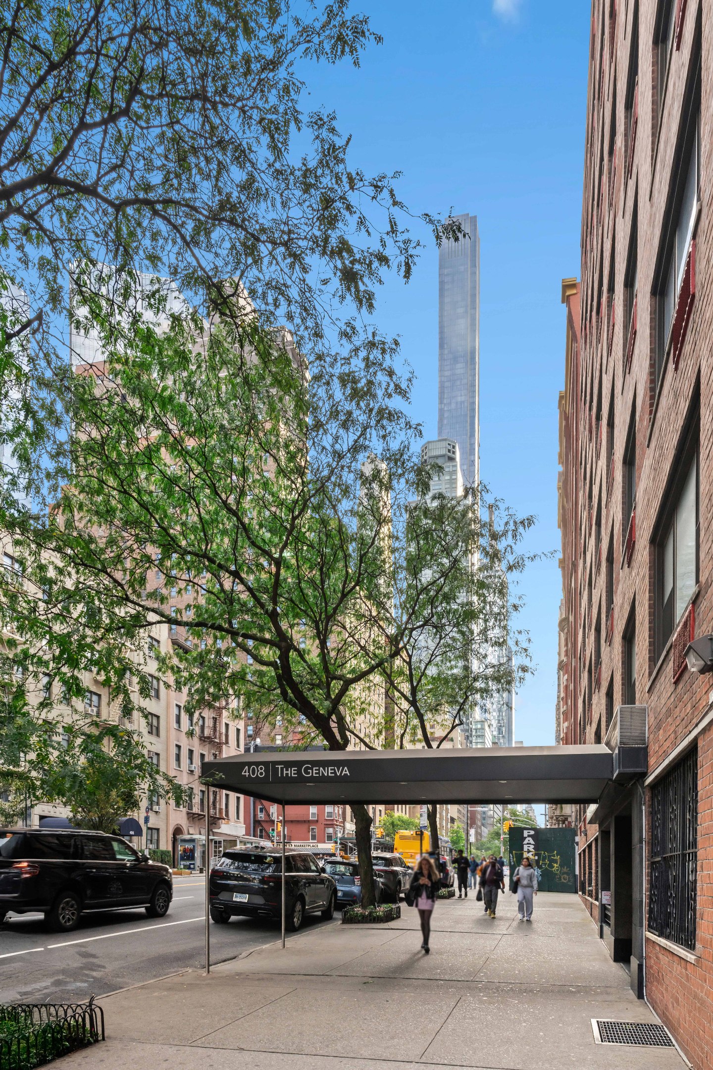 408 W 57th Street 7L