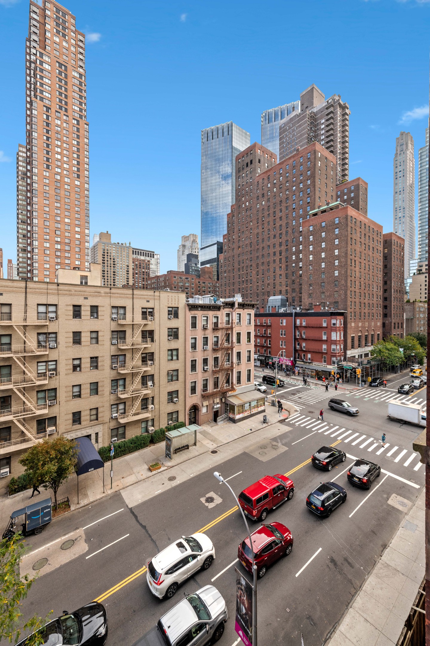 408 W 57th Street 7L