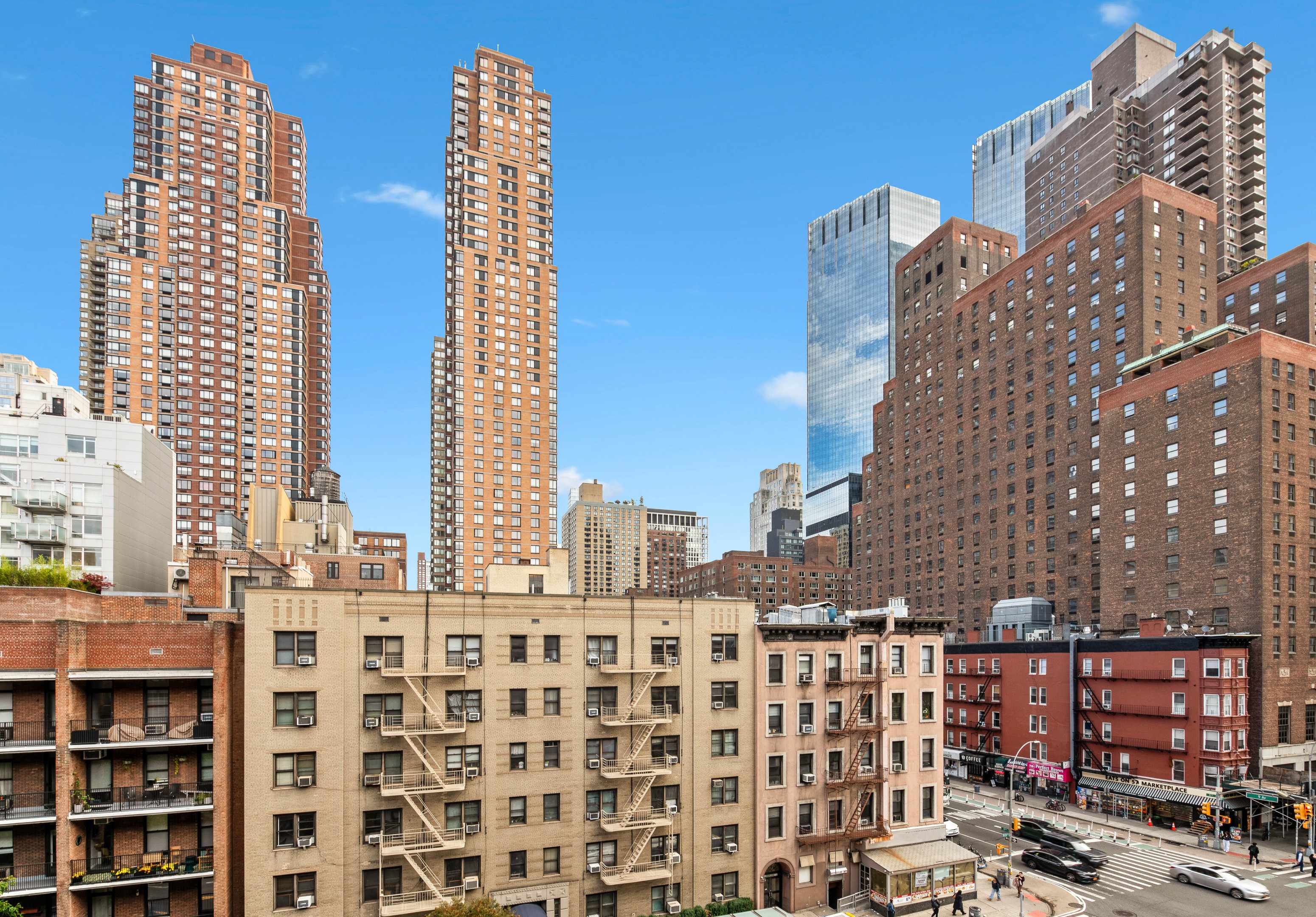 408 W 57th Street 7L