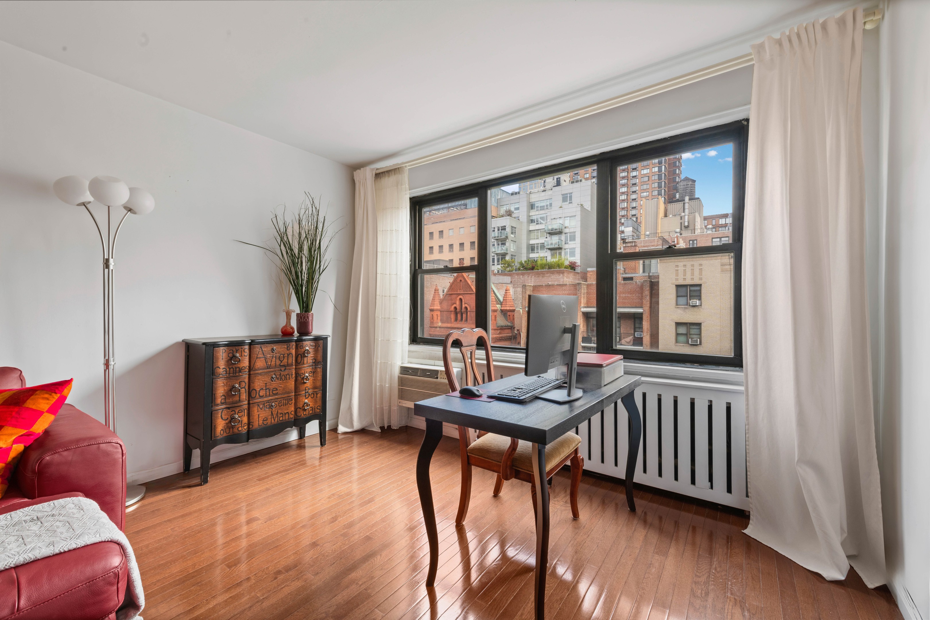 408 W 57th Street 7L