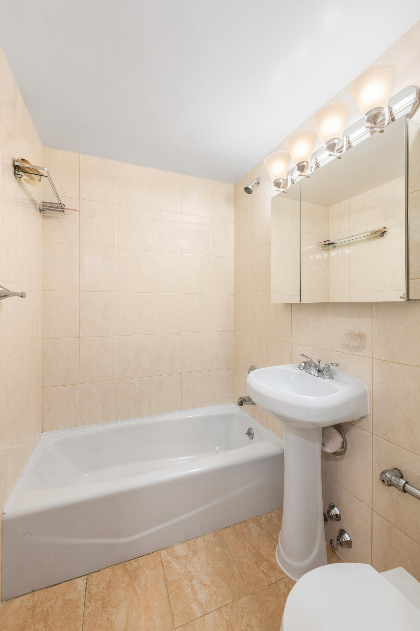 408 W 57th Street 7L