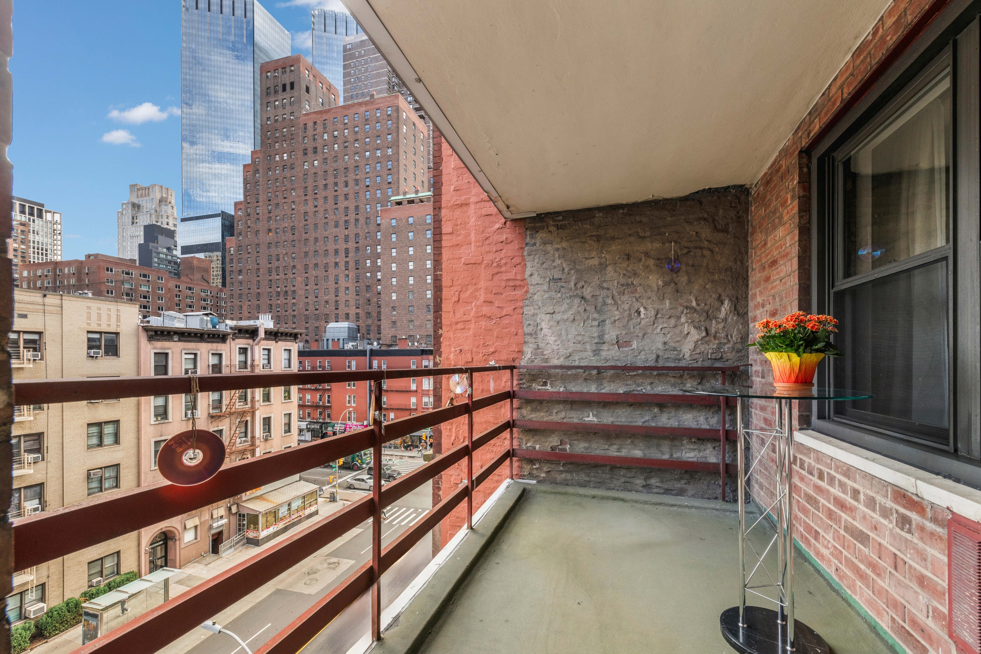 408 W 57th Street 7L