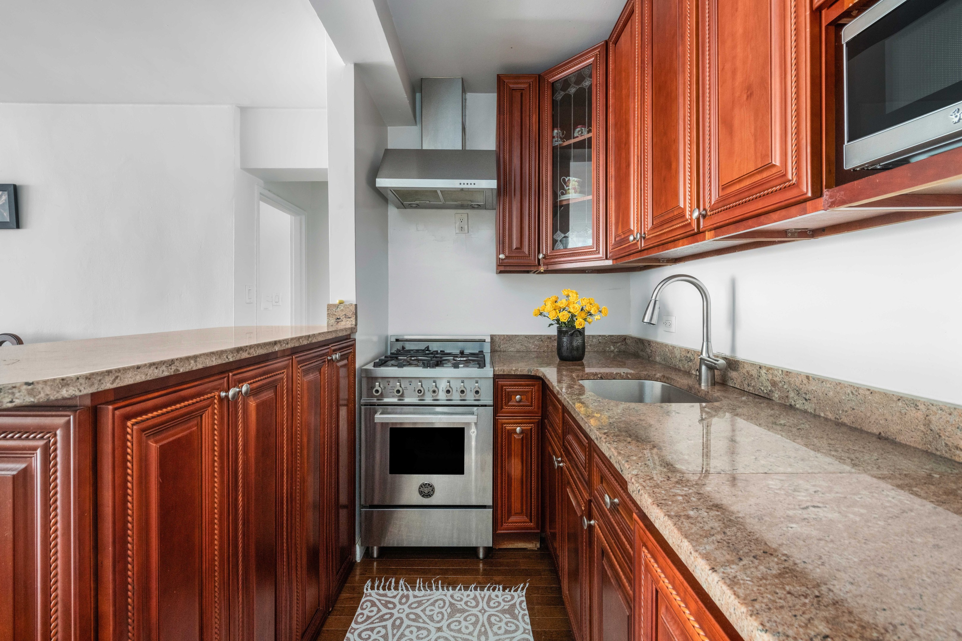 408 W 57th Street 7L