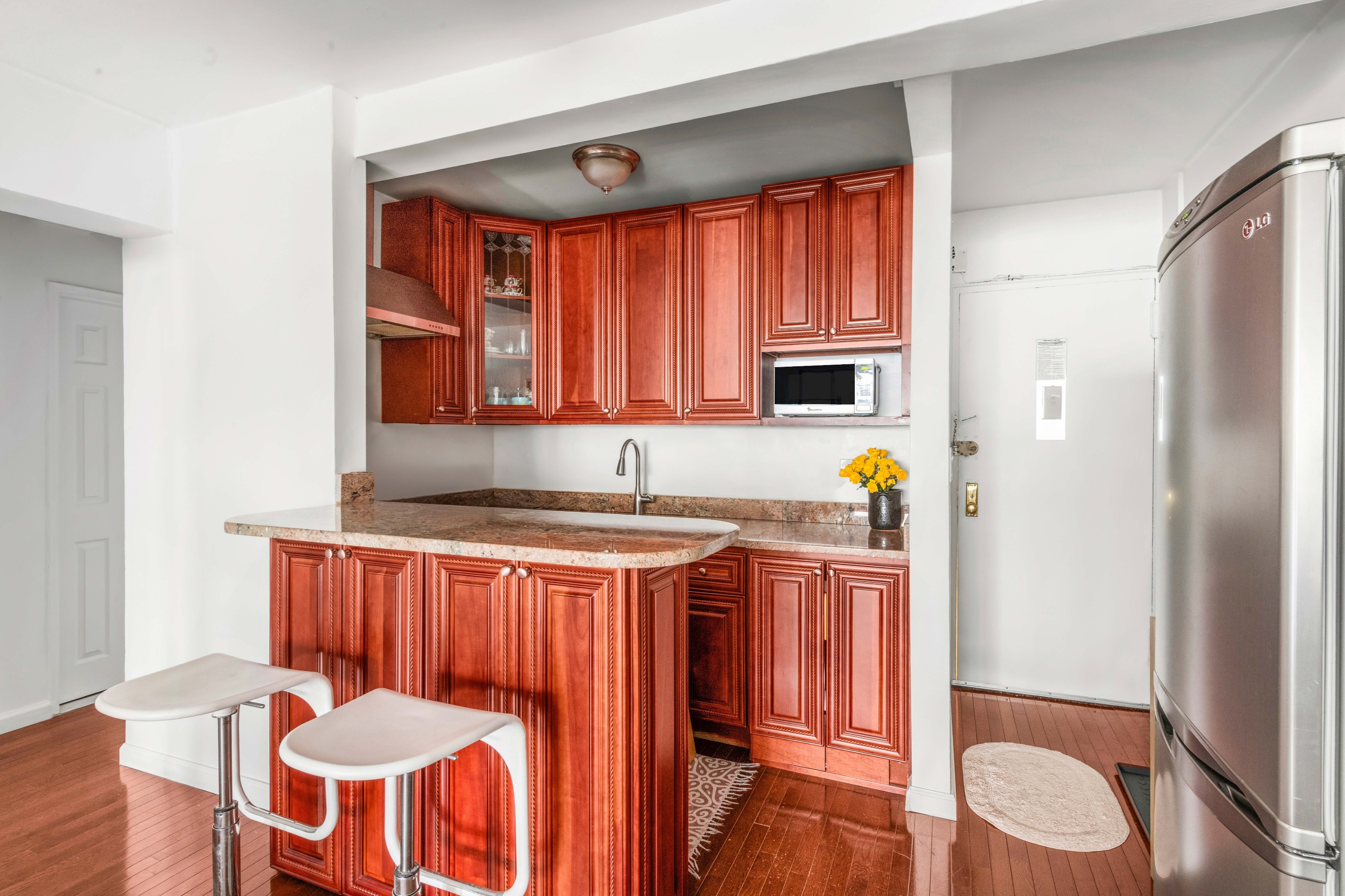 408 W 57th Street 7L