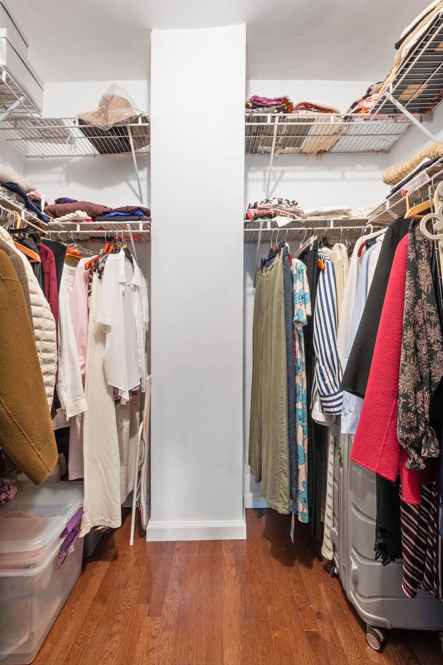 408 W 57th Street 7L