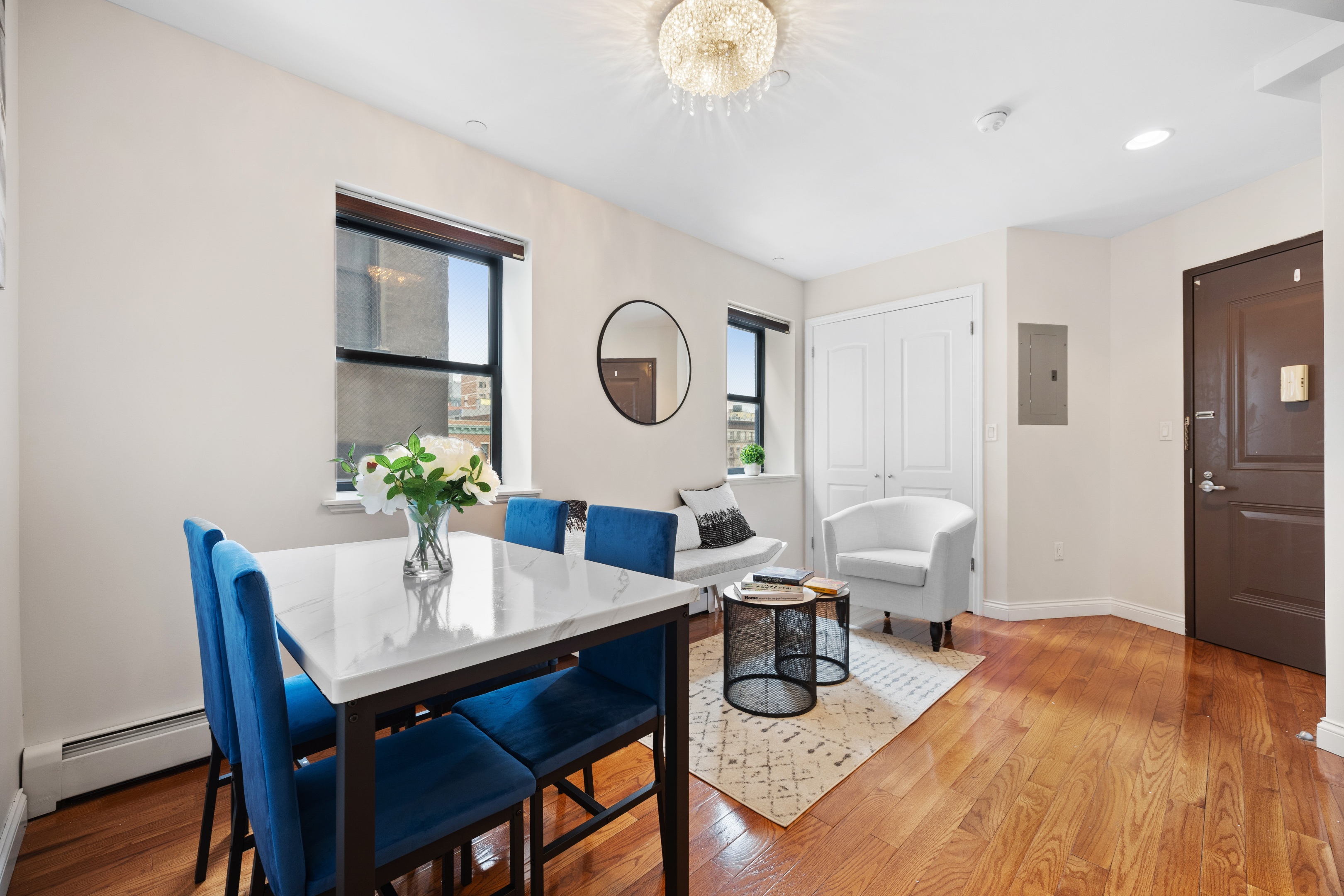 456 W 167th Street 4D