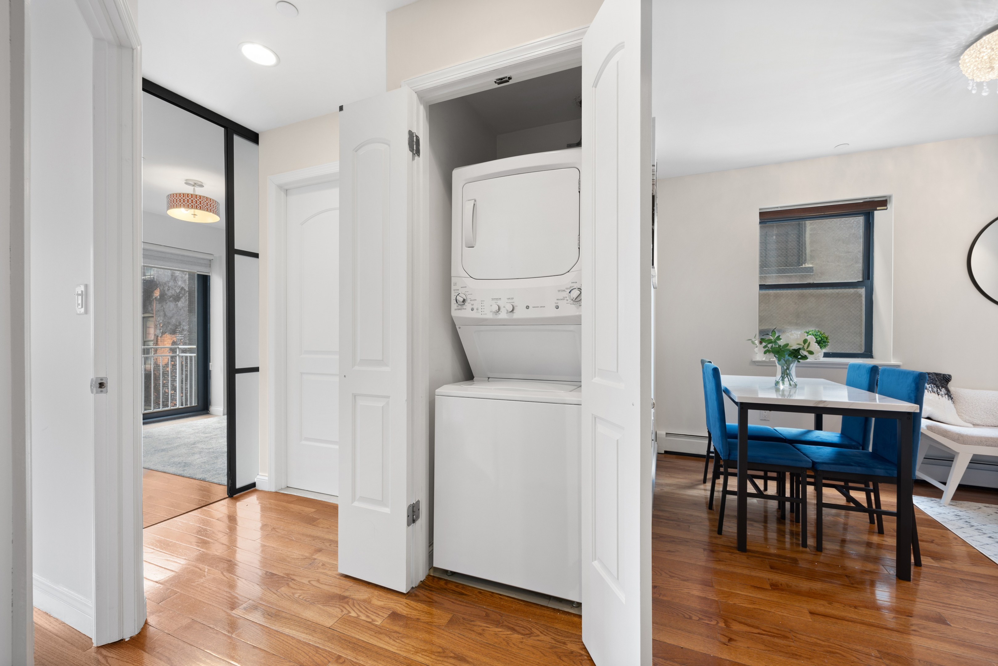 456 W 167th Street 4D