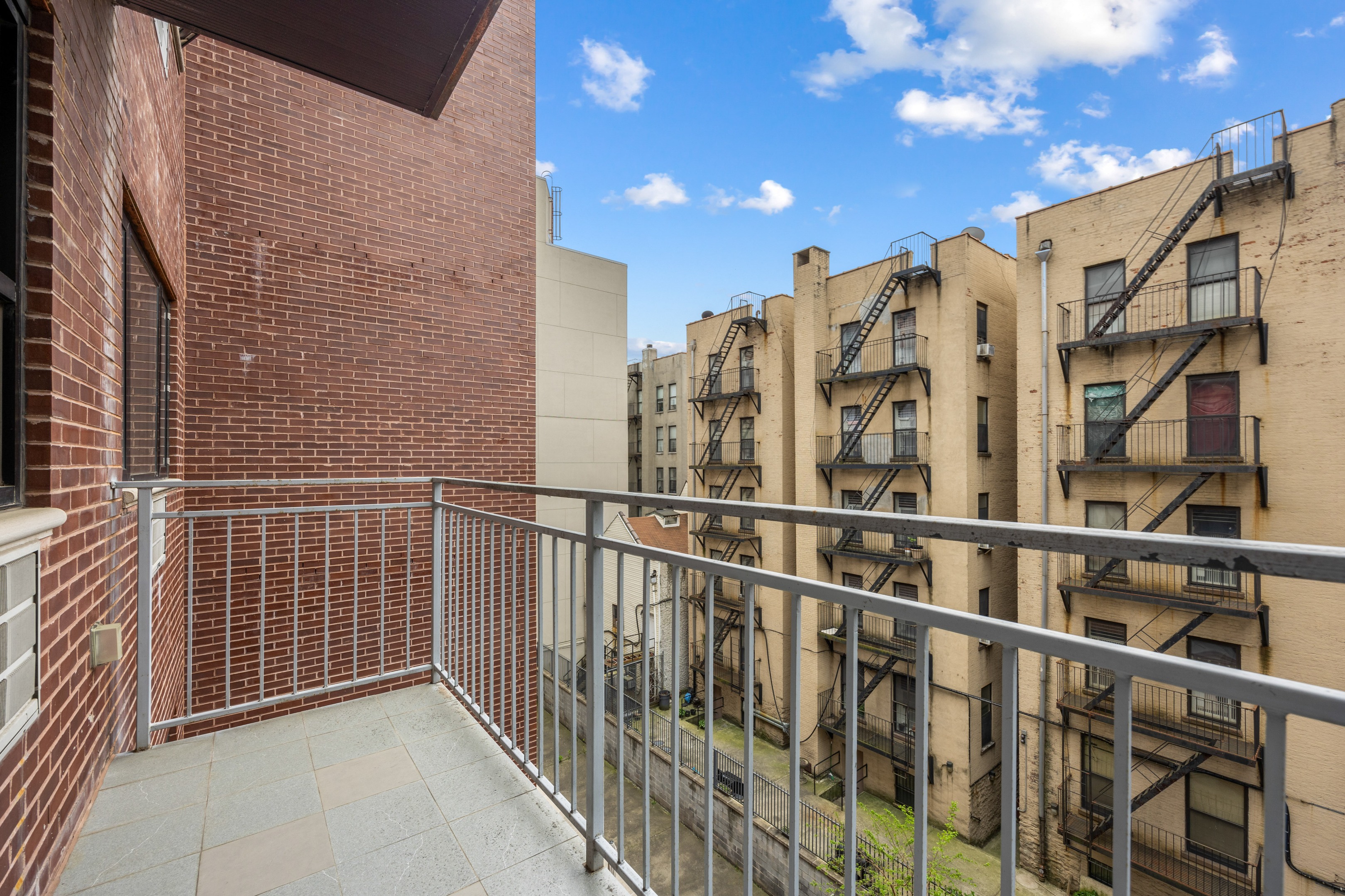 456 W 167th Street 4D