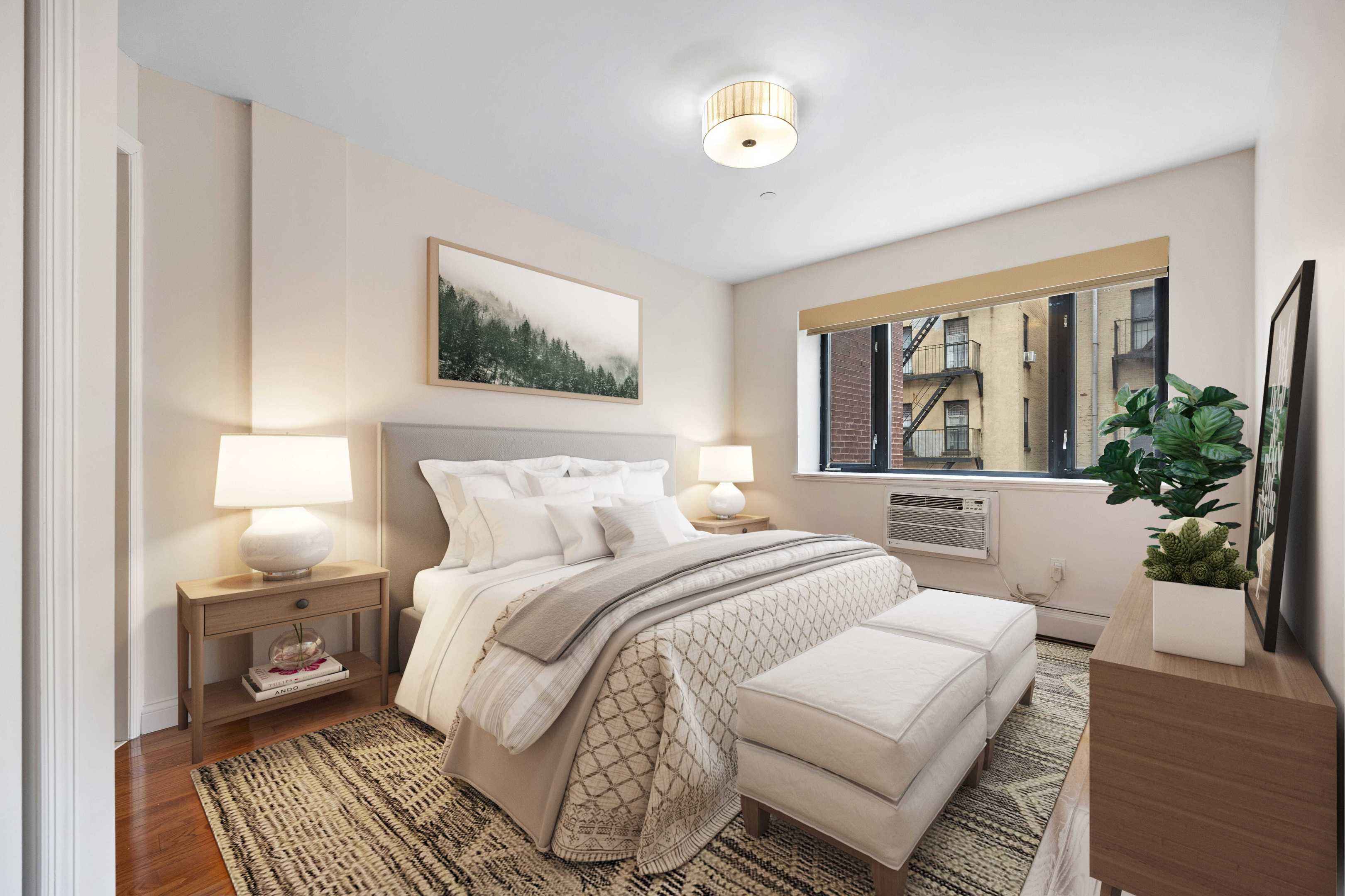 456 W 167th Street 4D