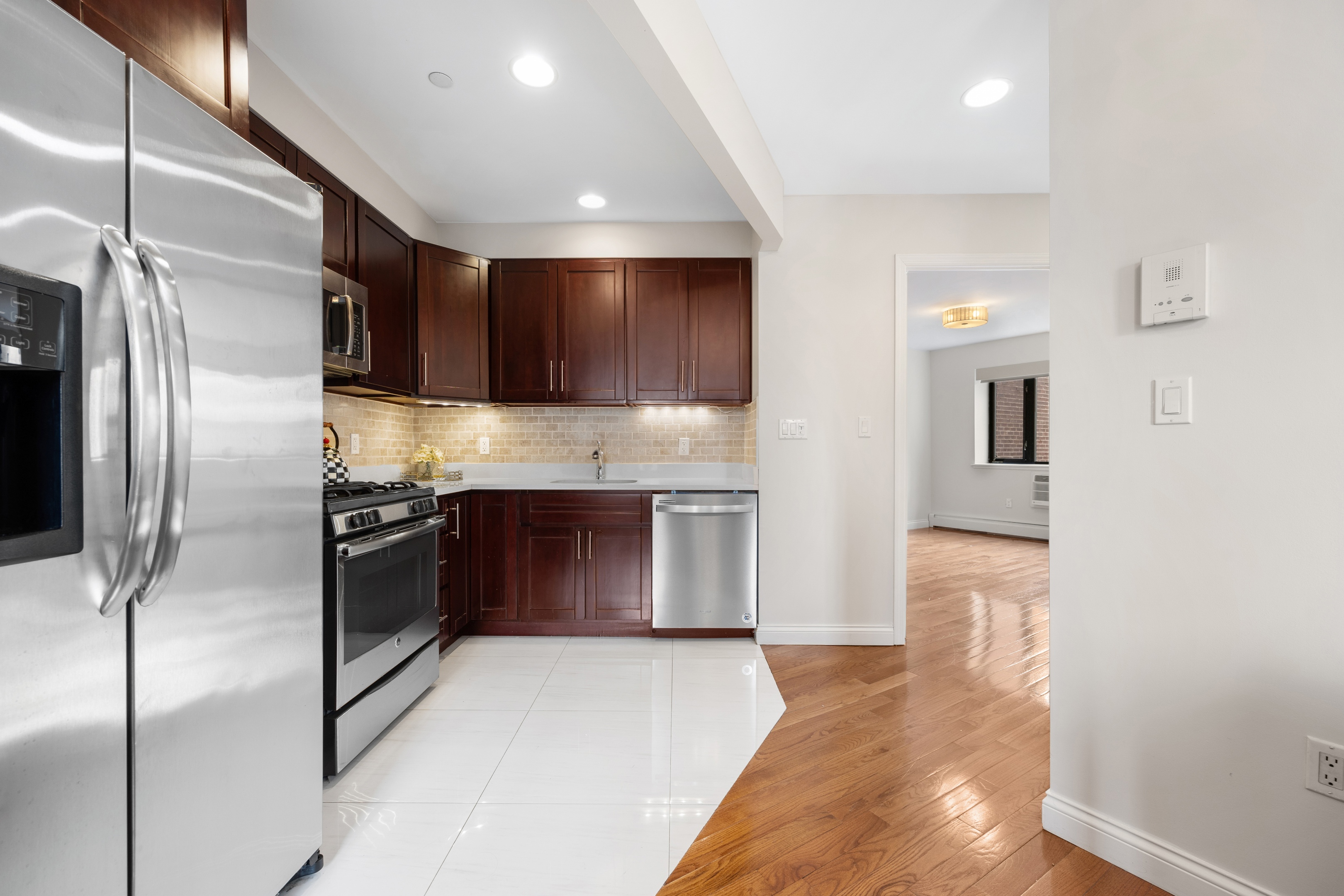 456 W 167th Street 4D