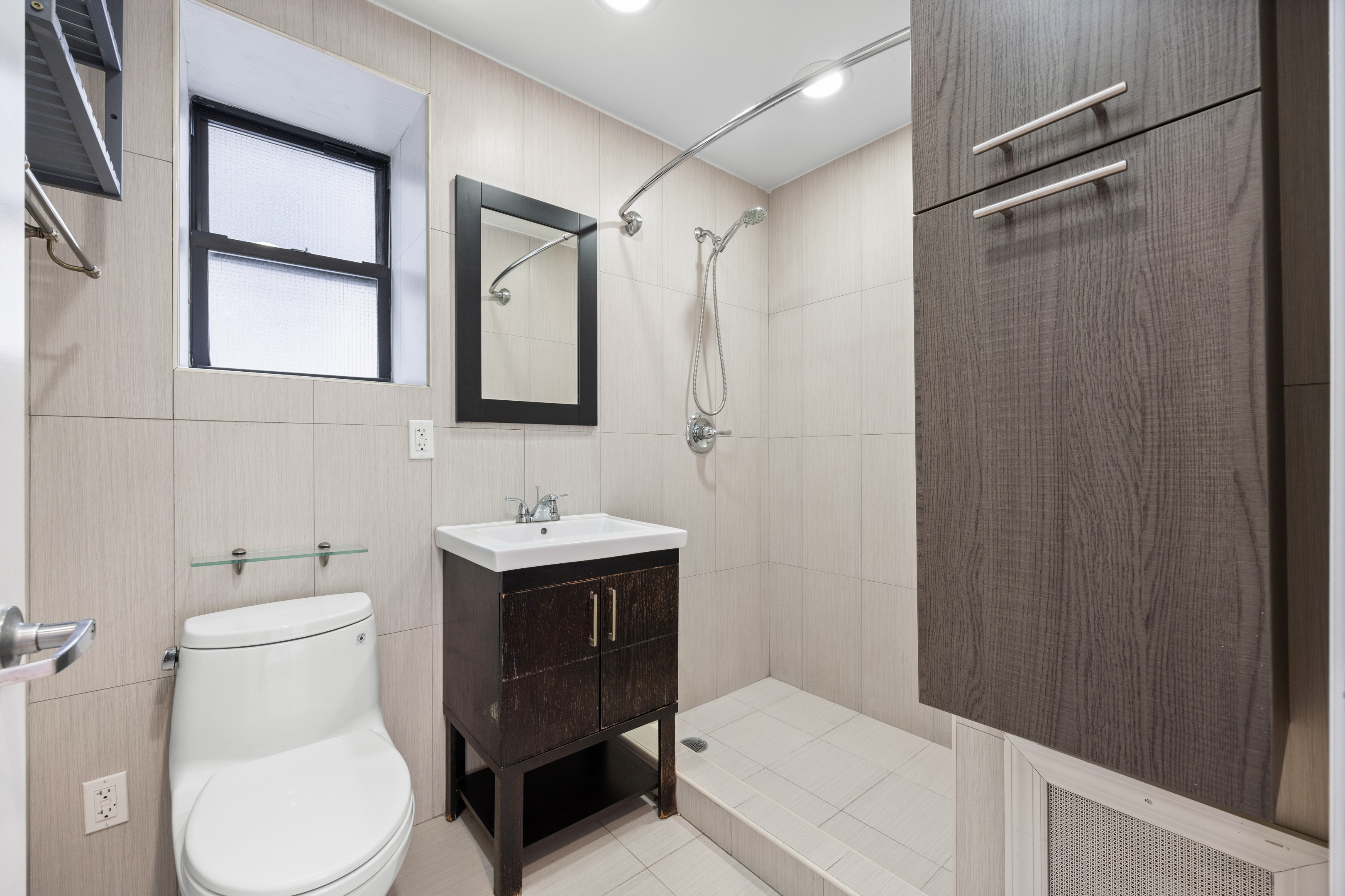 456 W 167th Street 4D