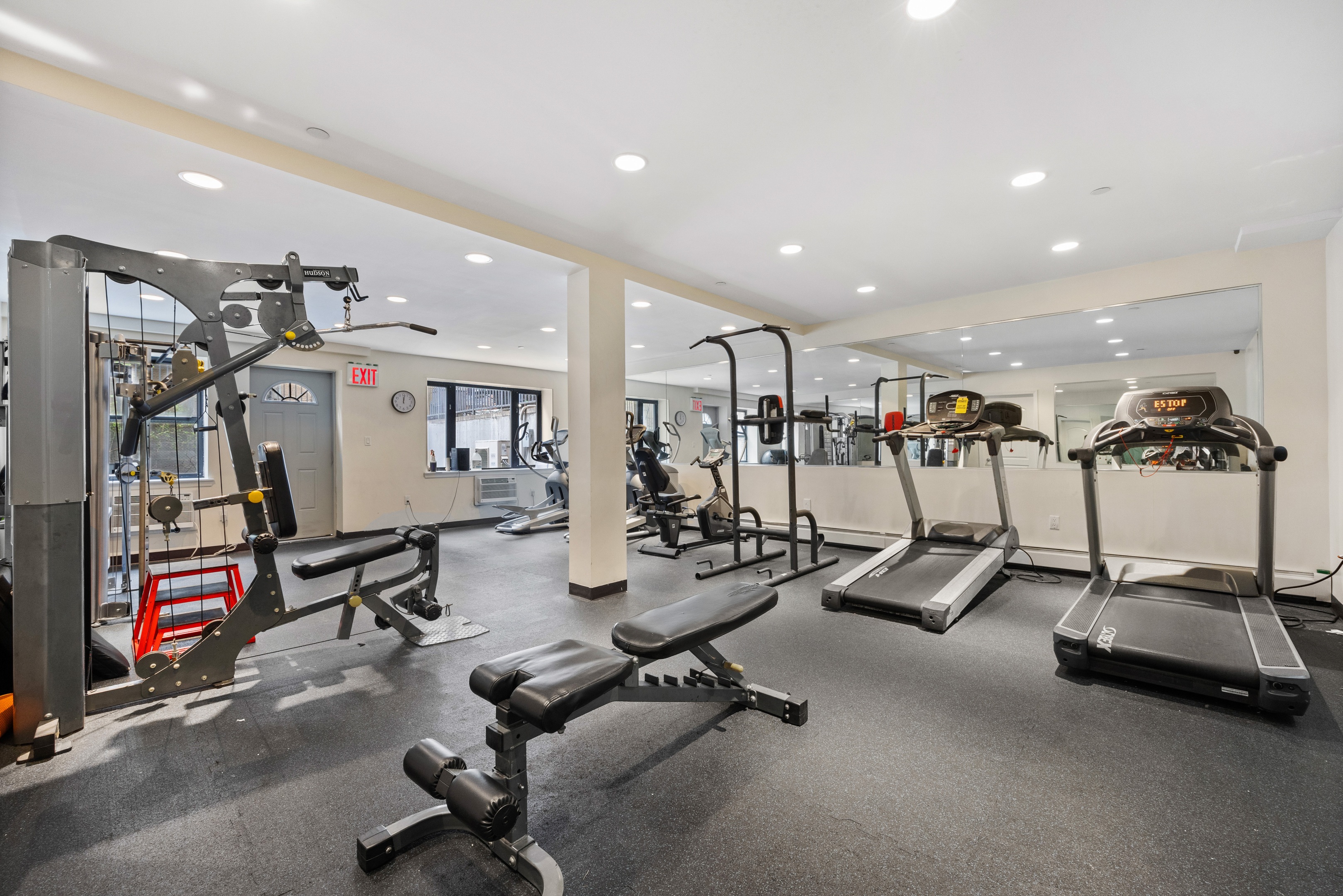 456 W 167th Street 4D