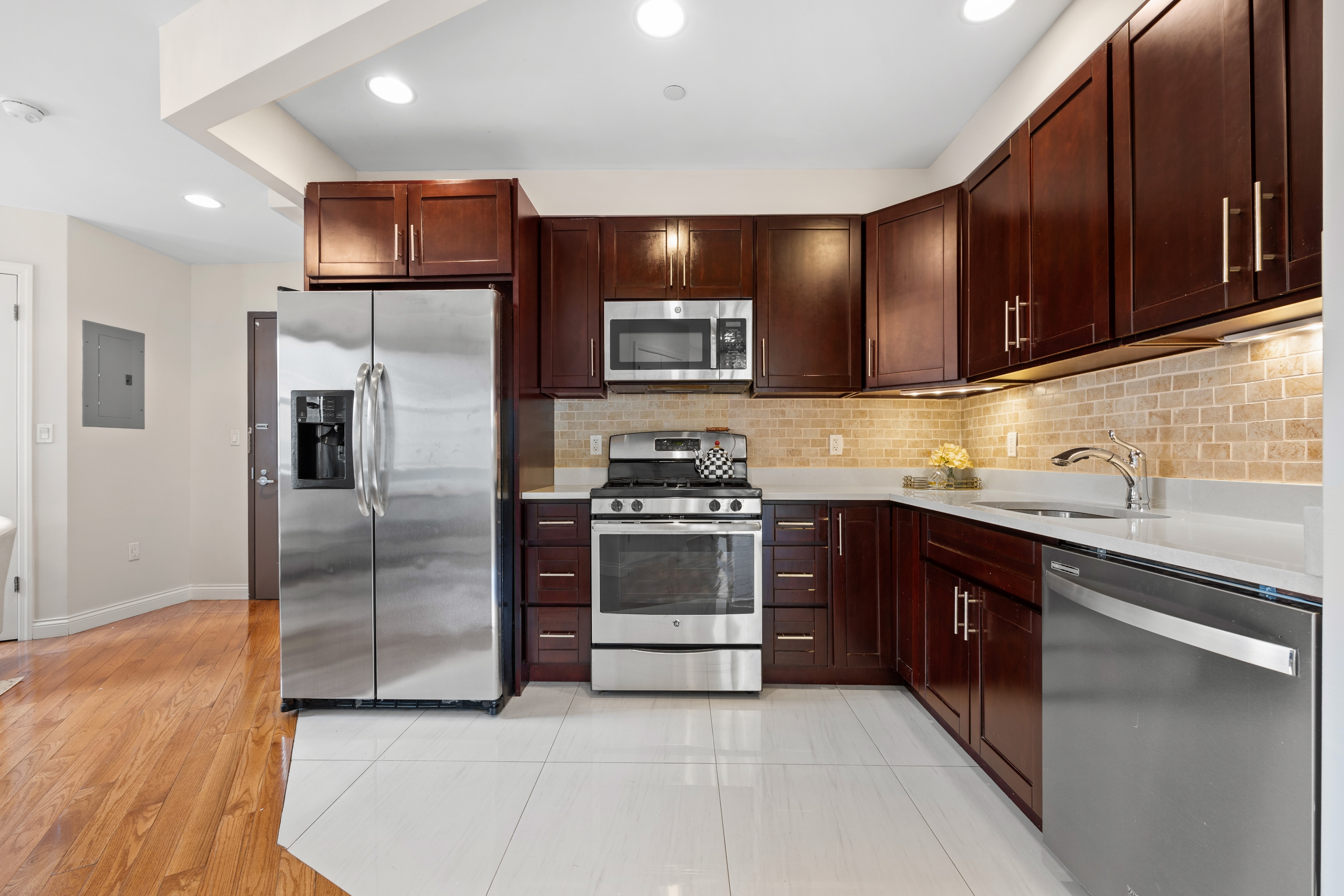 456 W 167th Street 4D