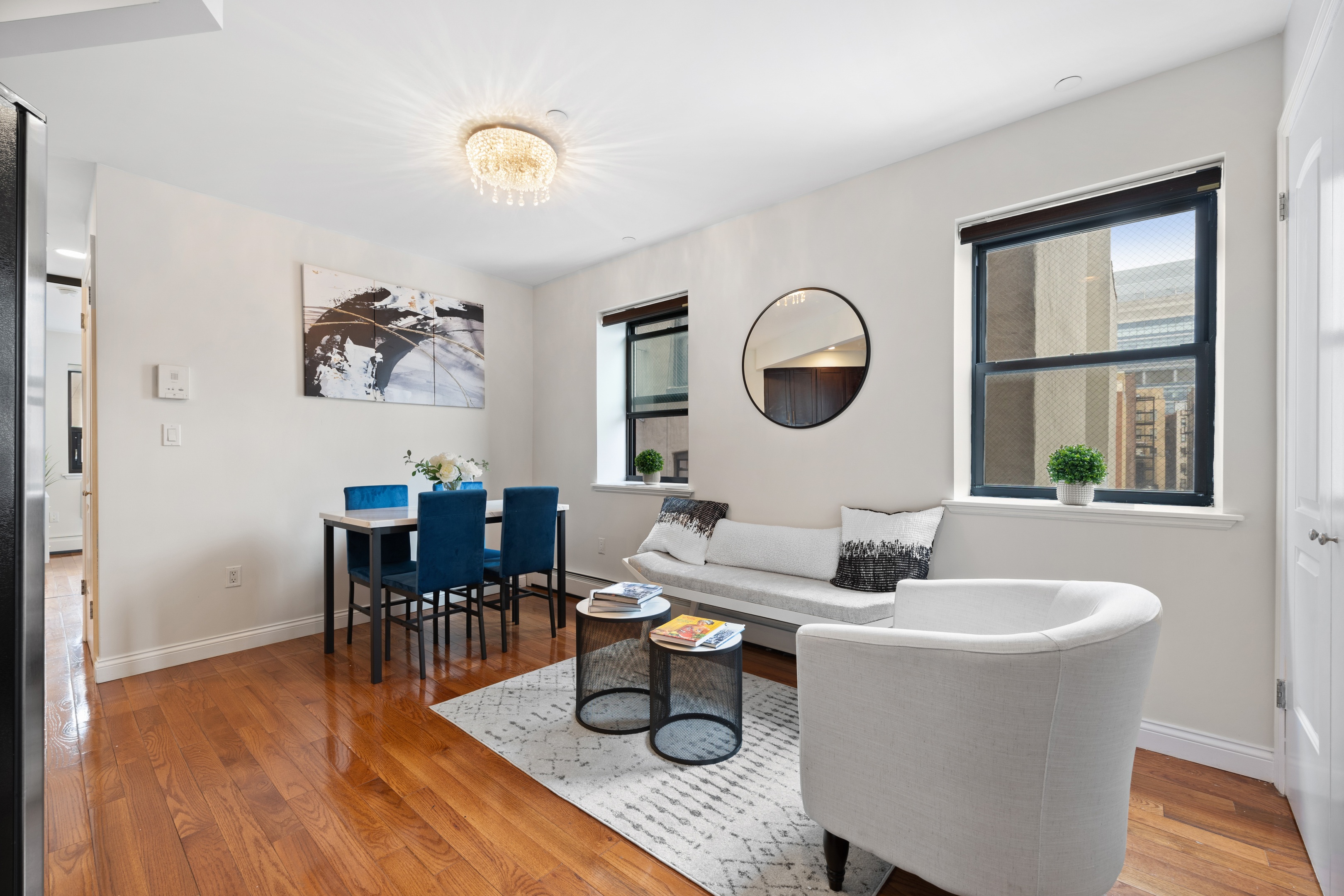 456 W 167th Street 4D