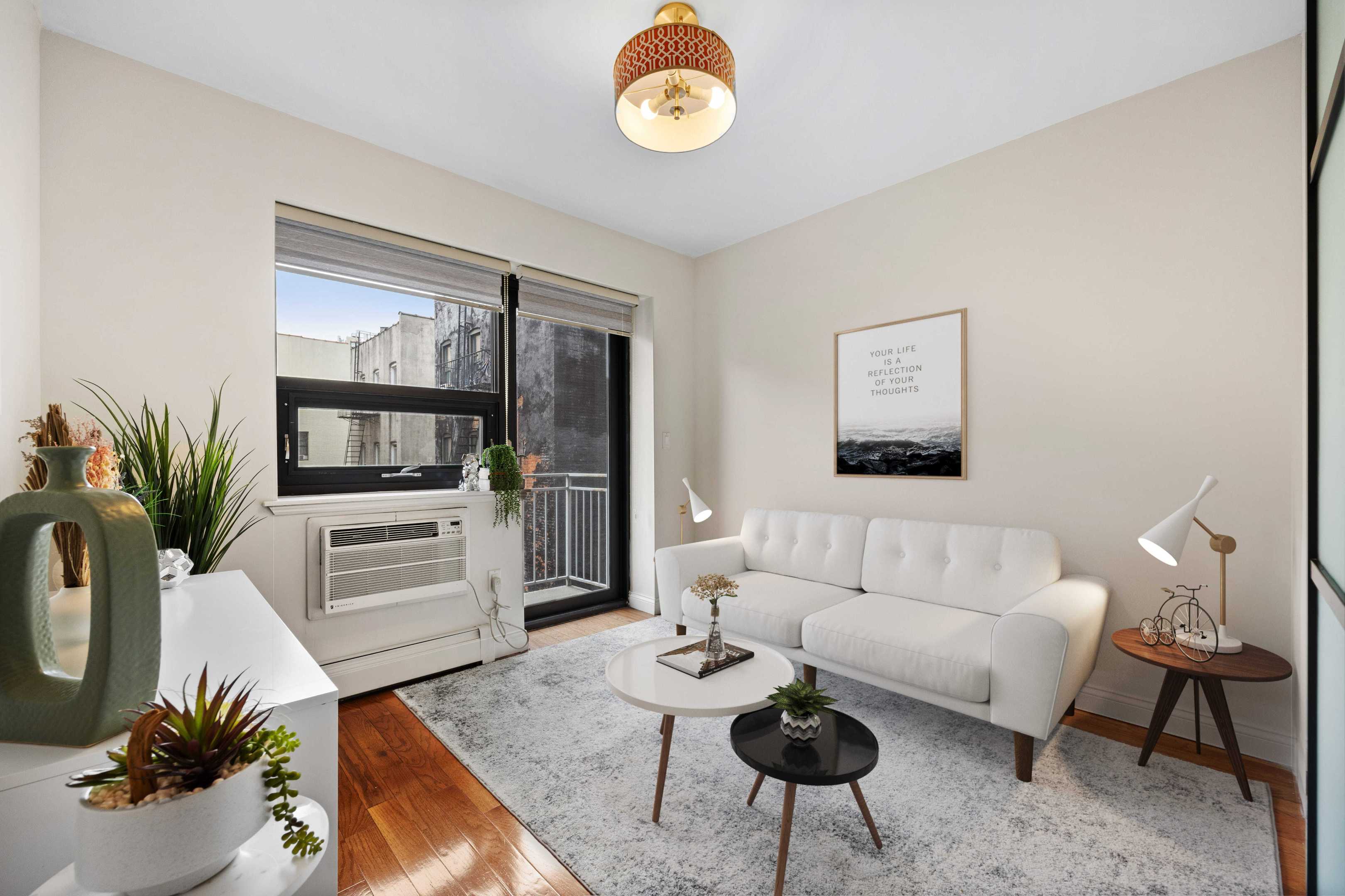 456 W 167th Street 4D