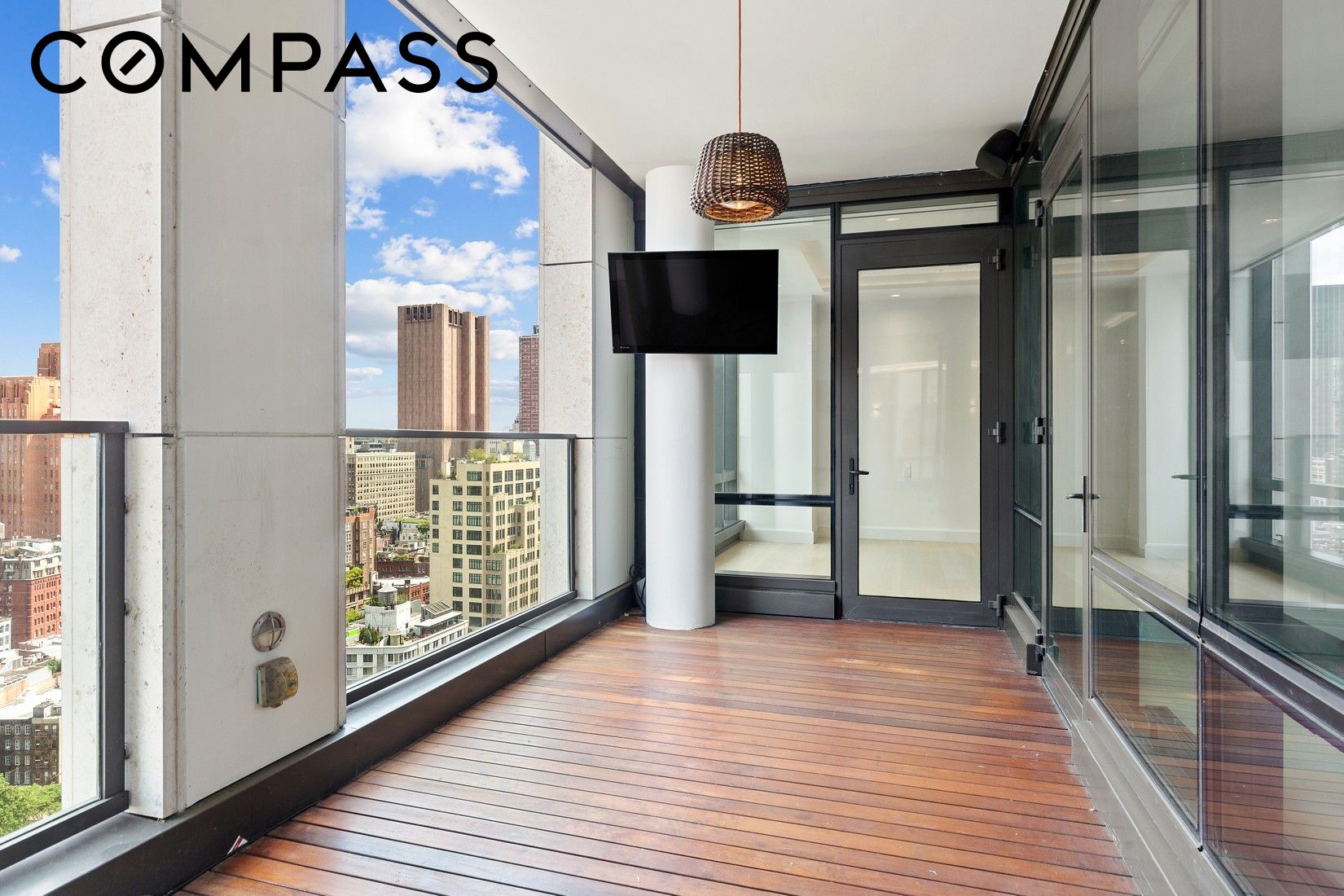 101 Warren Street 2420