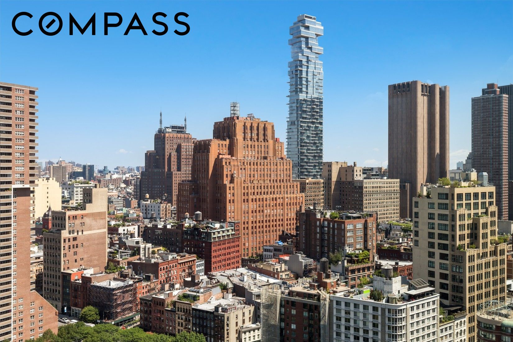 101 Warren Street 2420