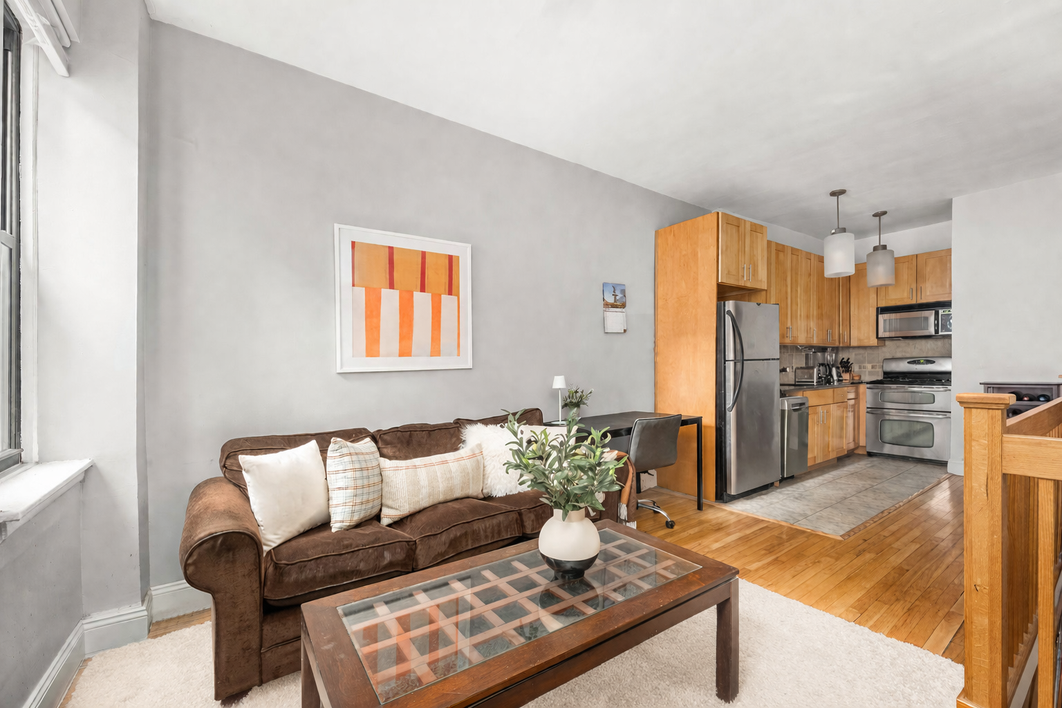 220 E 87th Street 2H 3H