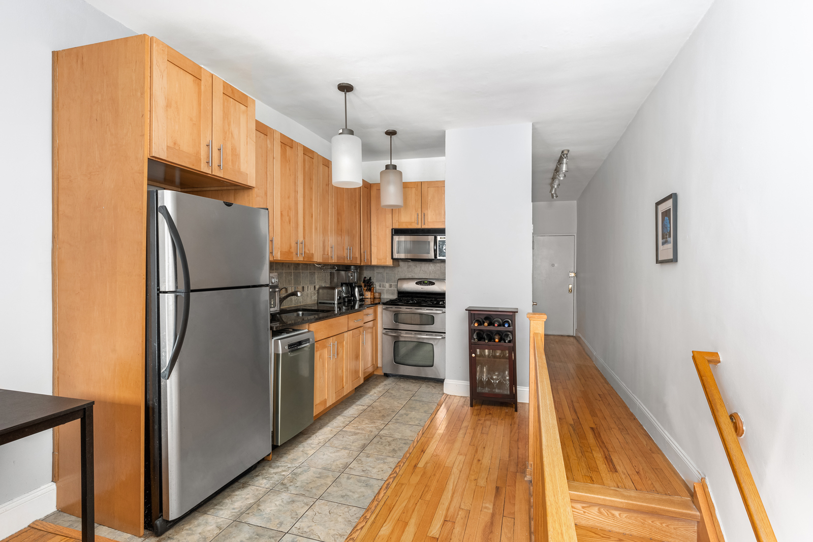 220 E 87th Street 2H 3H