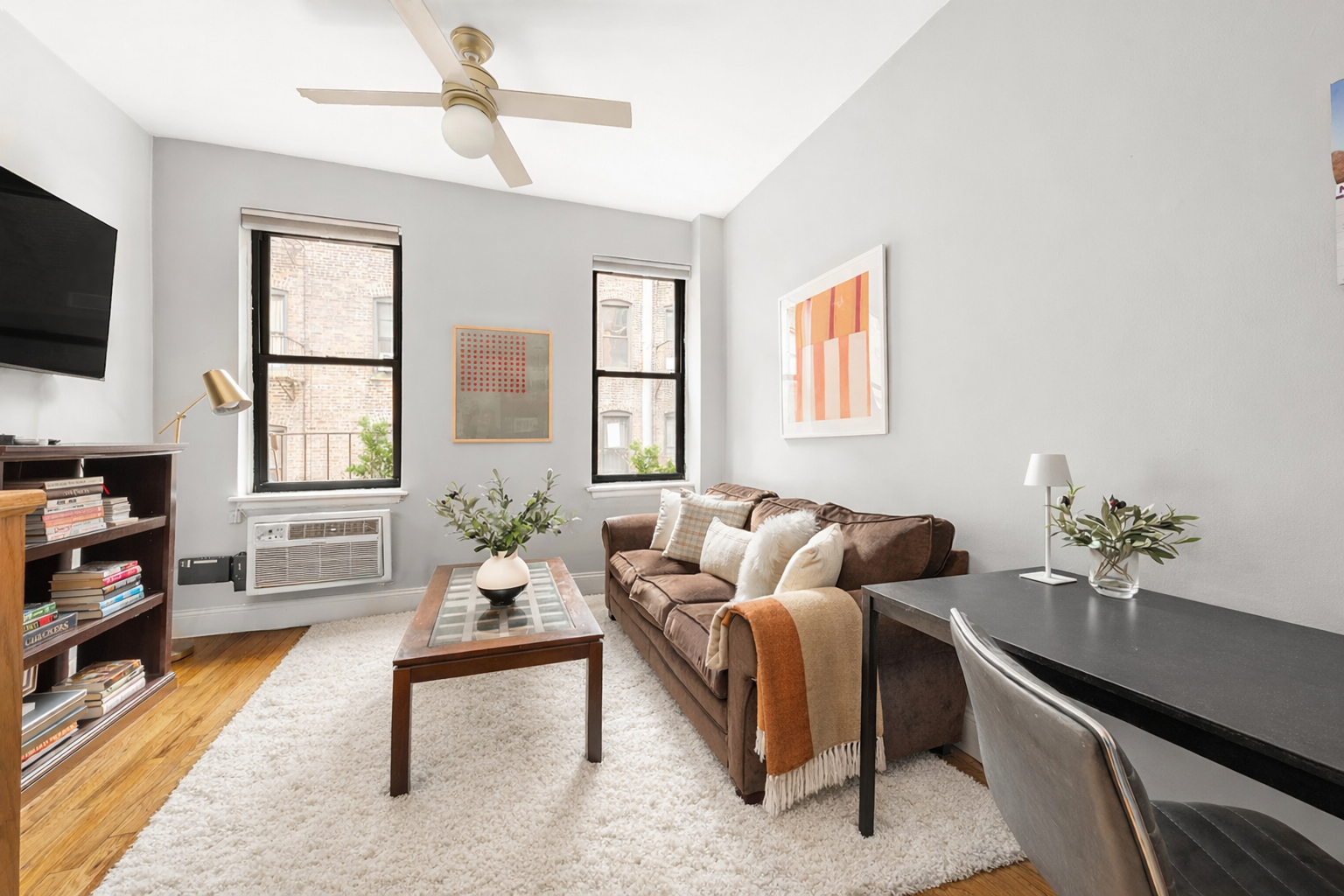 220 E 87th Street 2H 3H