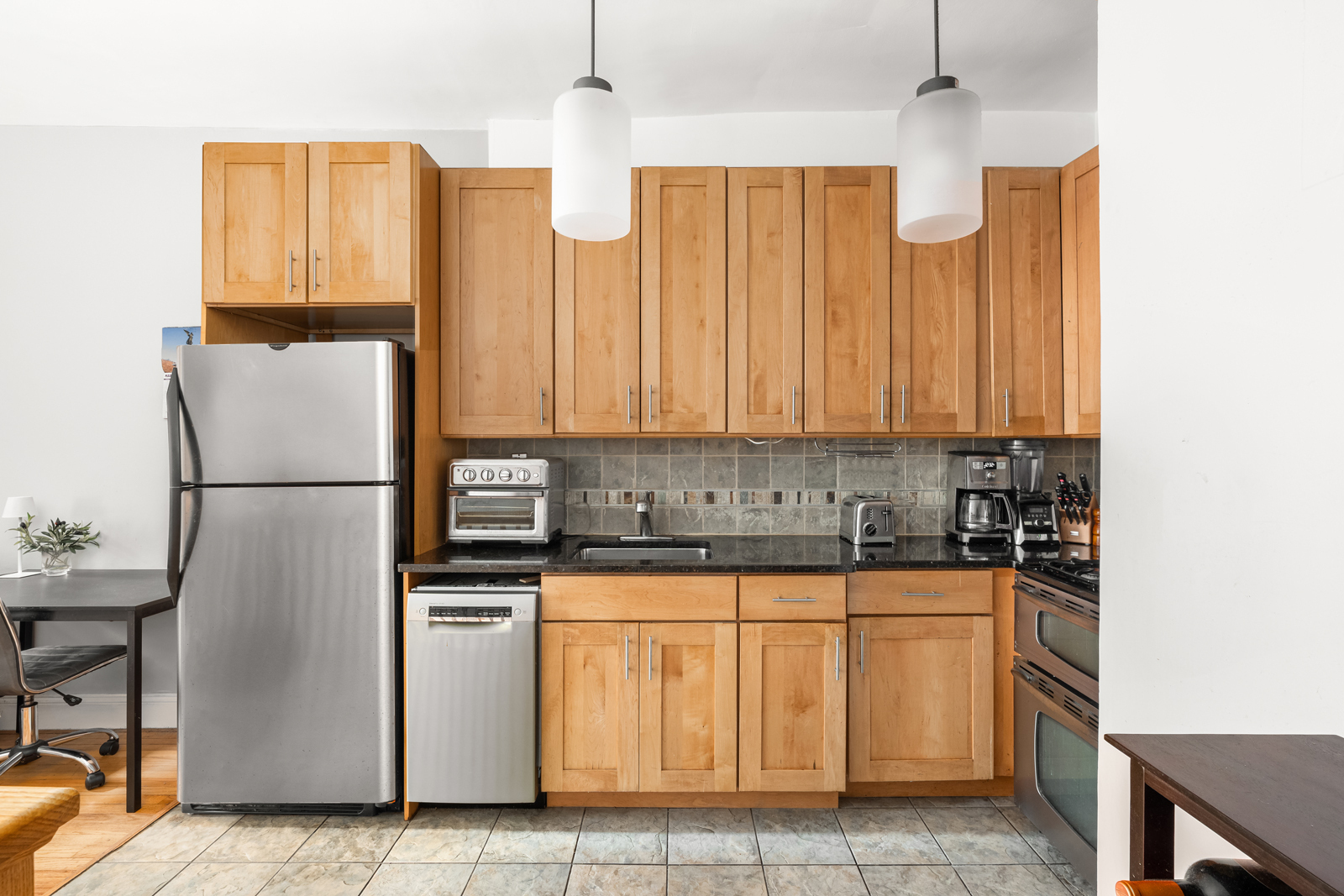 220 E 87th Street 2H 3H