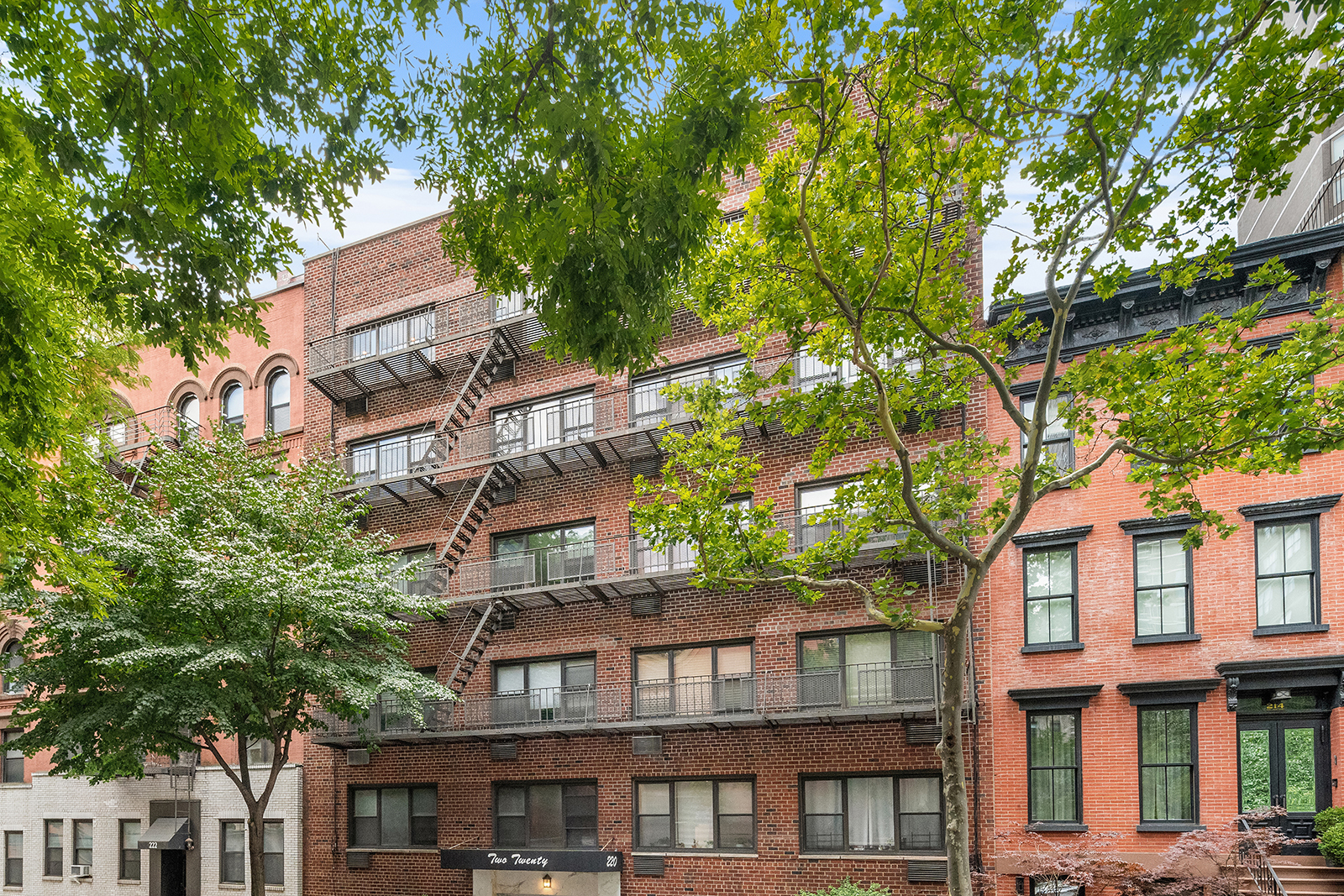 220 E 87th Street 2H 3H