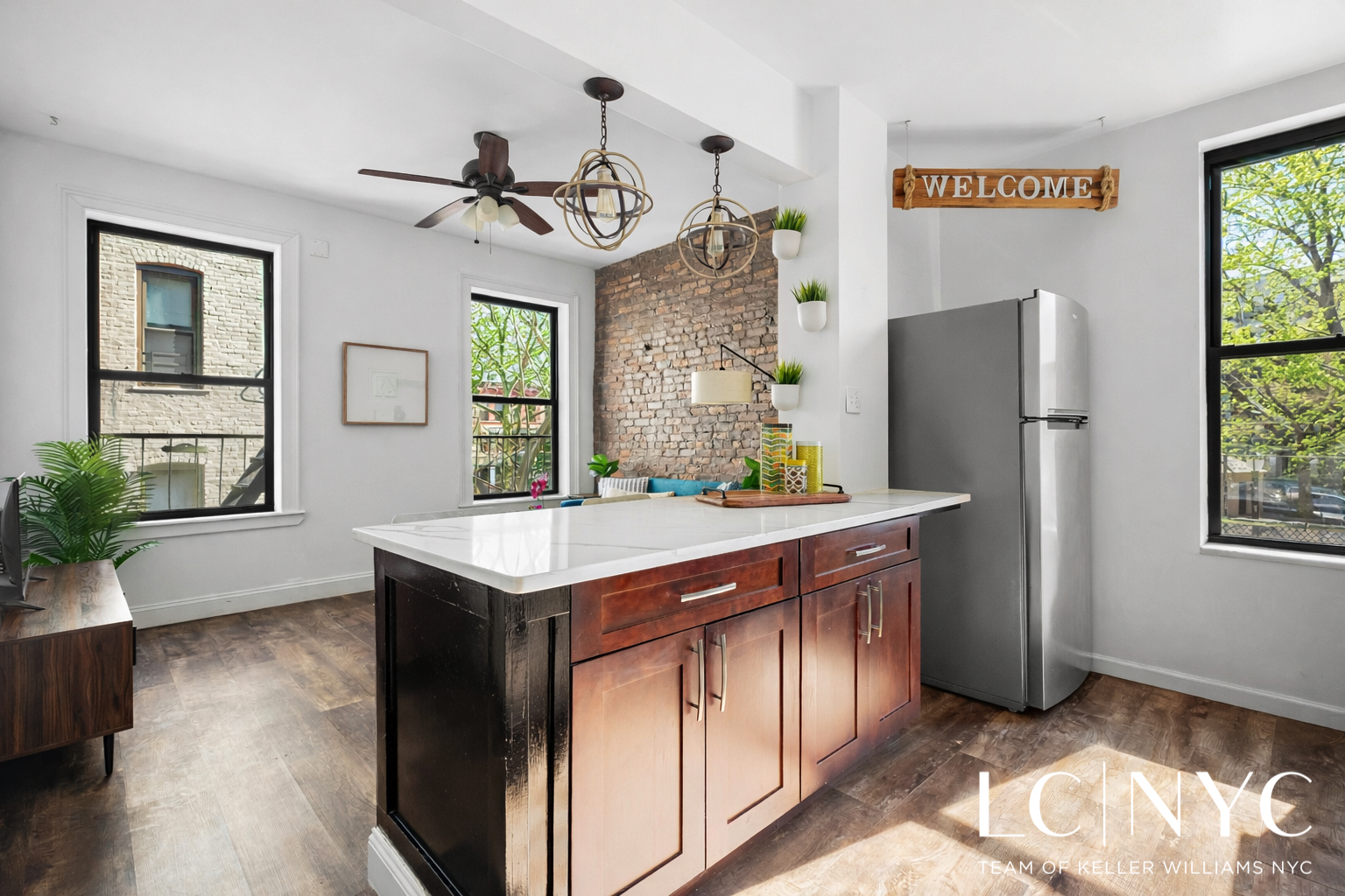 557 W 140th Street 3C