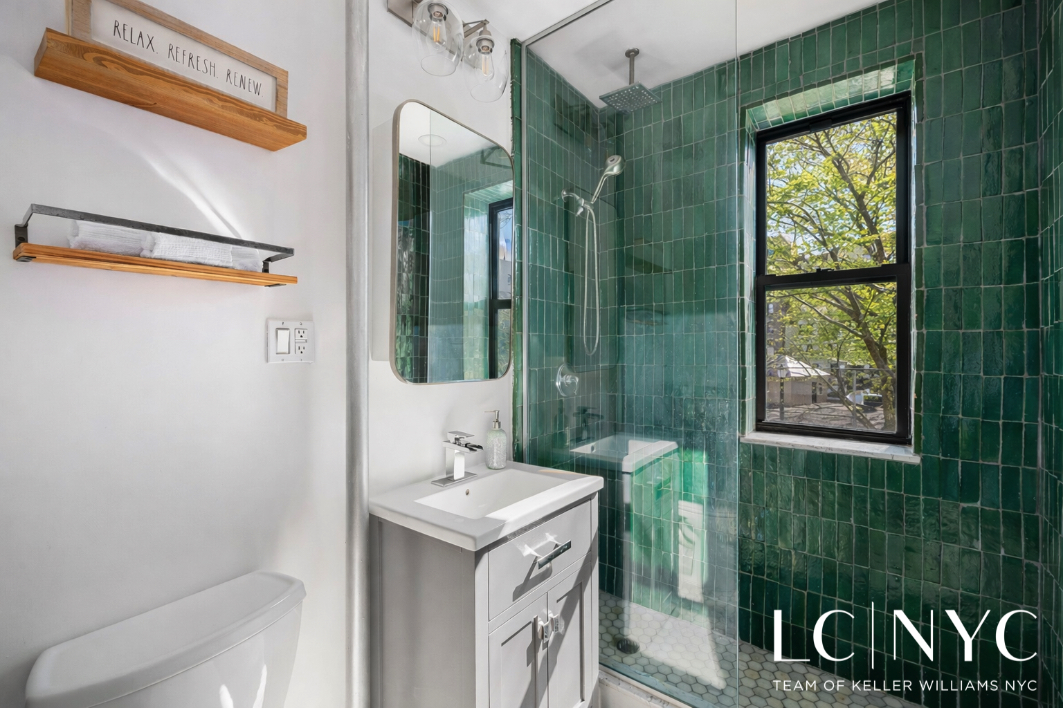 557 W 140th Street 3C