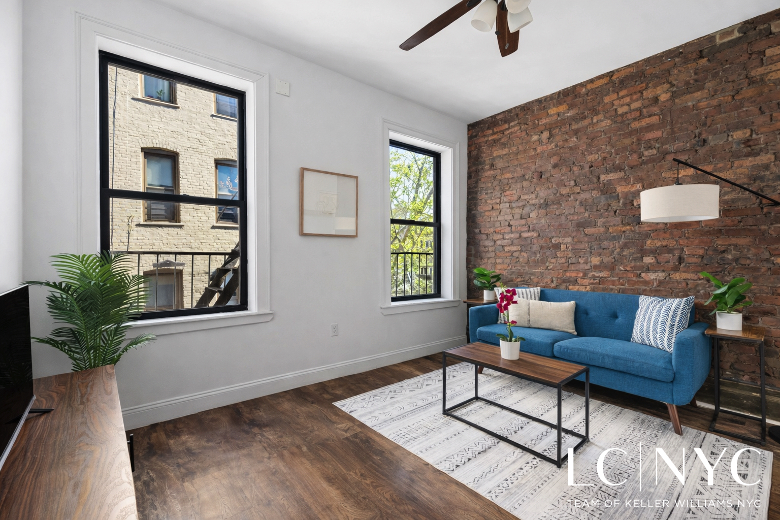 557 W 140th Street 3C