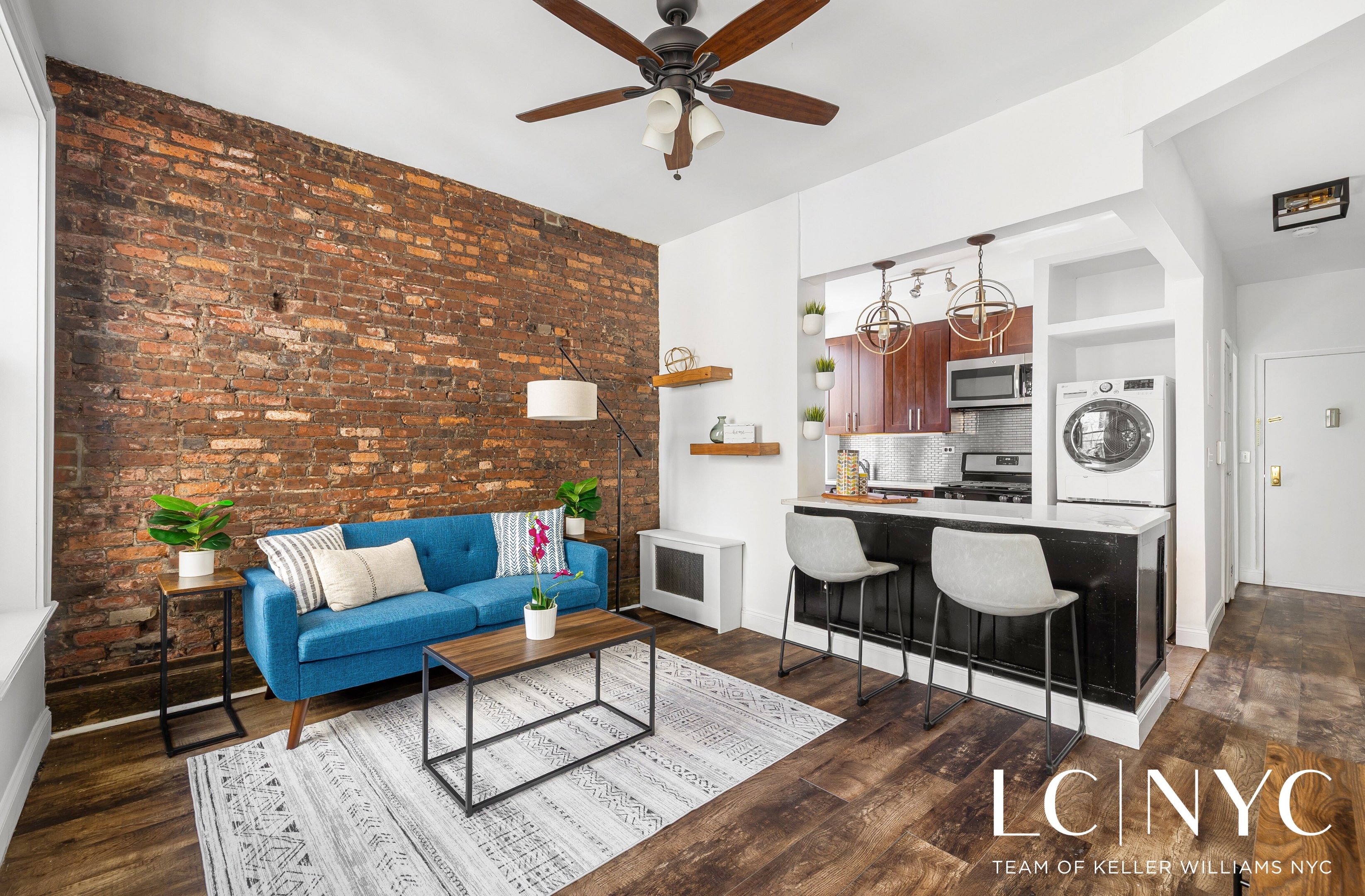 557 W 140th Street 3C