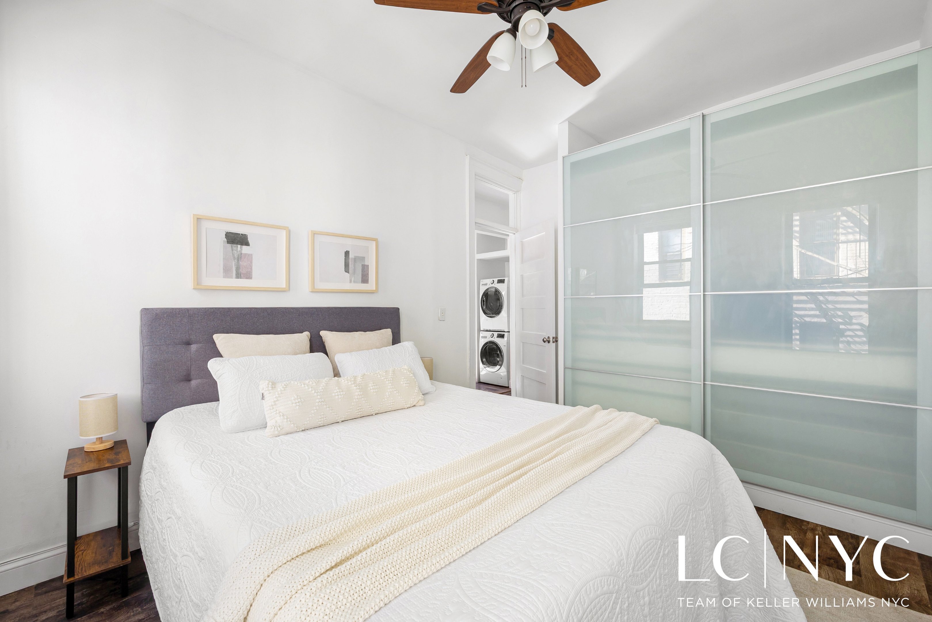 557 W 140th Street 3C