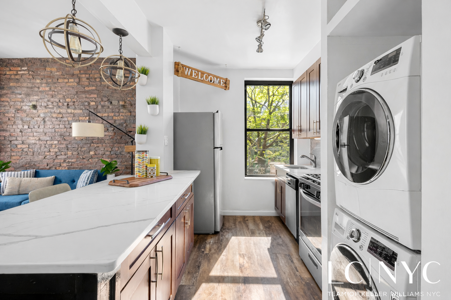 557 W 140th Street 3C