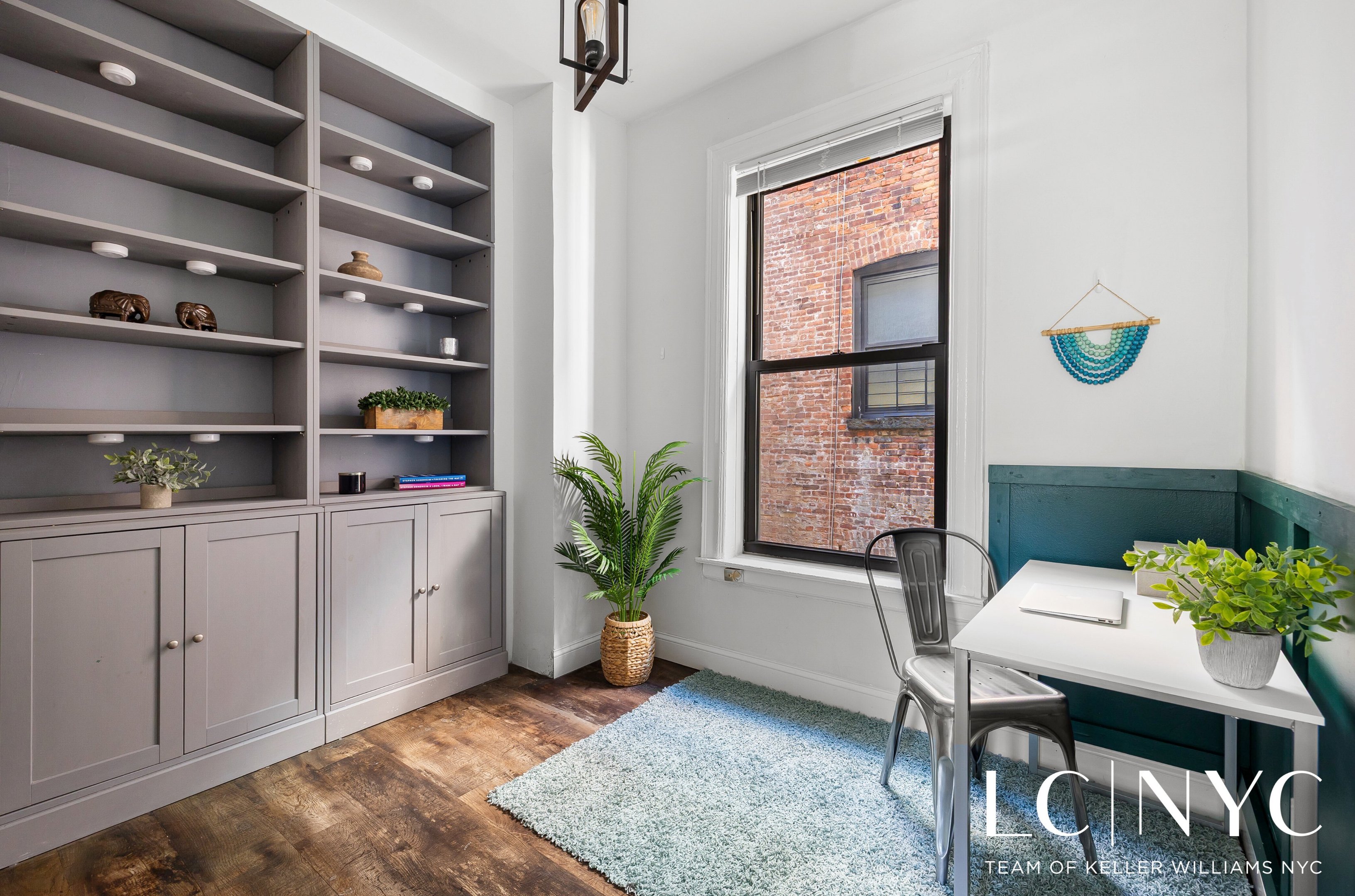 557 W 140th Street 3C